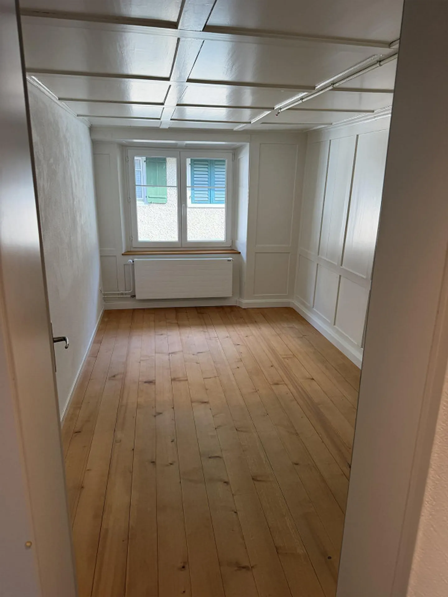 Charmantes Reihenhaus in Ennenda - Foto 11 von 18