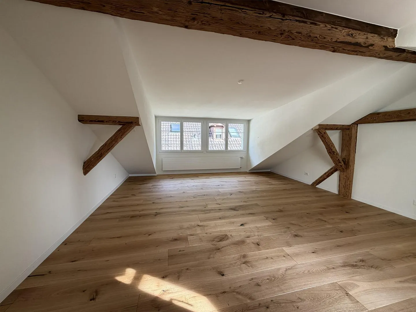 Charmantes Reihenhaus in Ennenda - Foto 15 von 18
