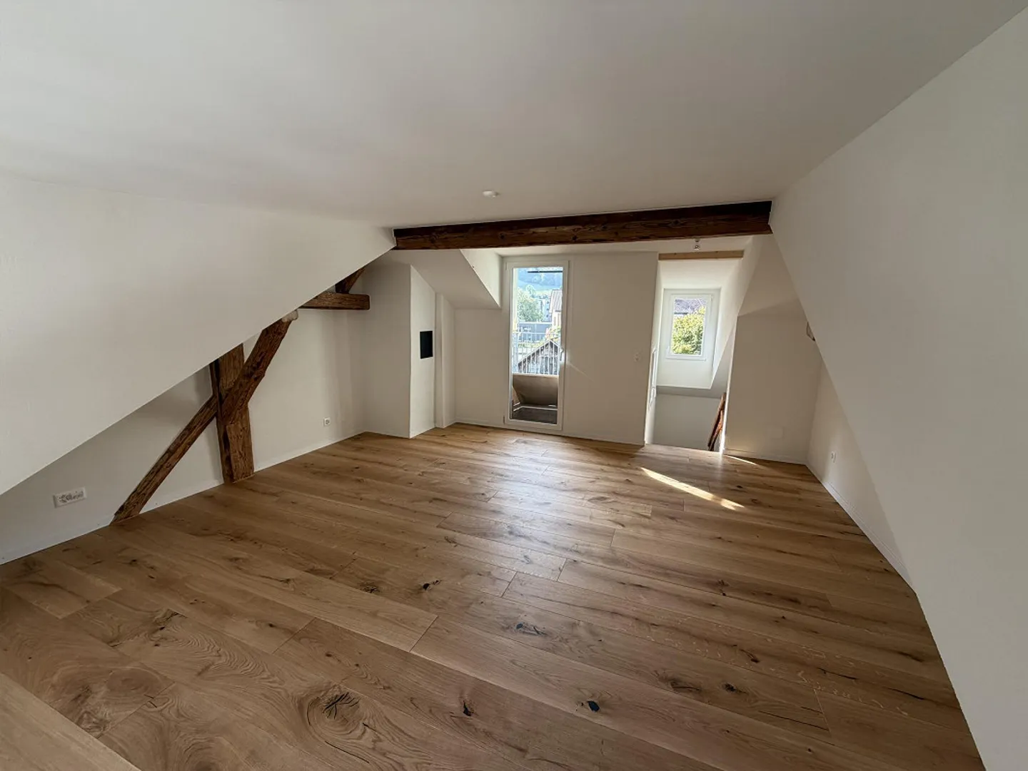 Charmantes Reihenhaus in Ennenda - Foto 16 von 18
