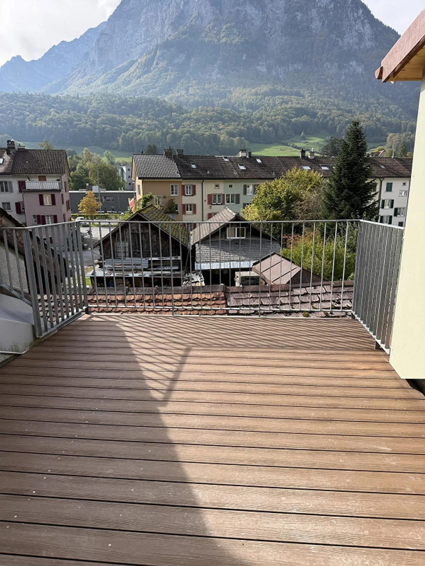 Charmantes Reihenhaus in Ennenda - Foto 17 von 18