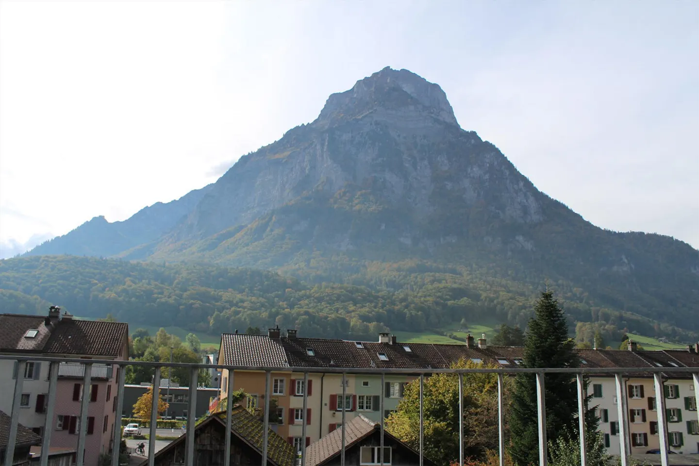 Charmantes Reihenhaus in Ennenda - Foto 18 von 18