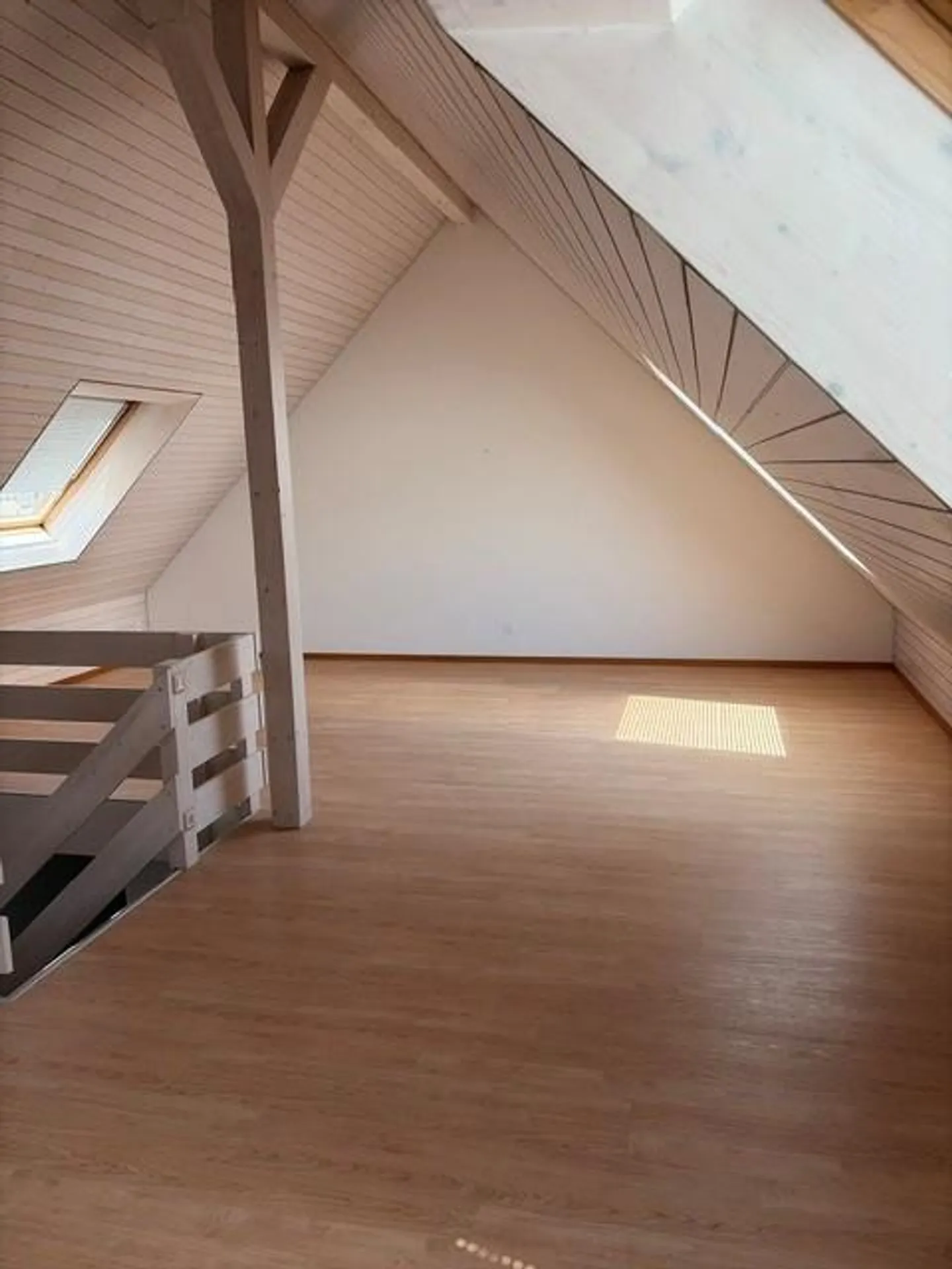 Bella appartamento duplex con vista sul verde - Foto 4 di 13