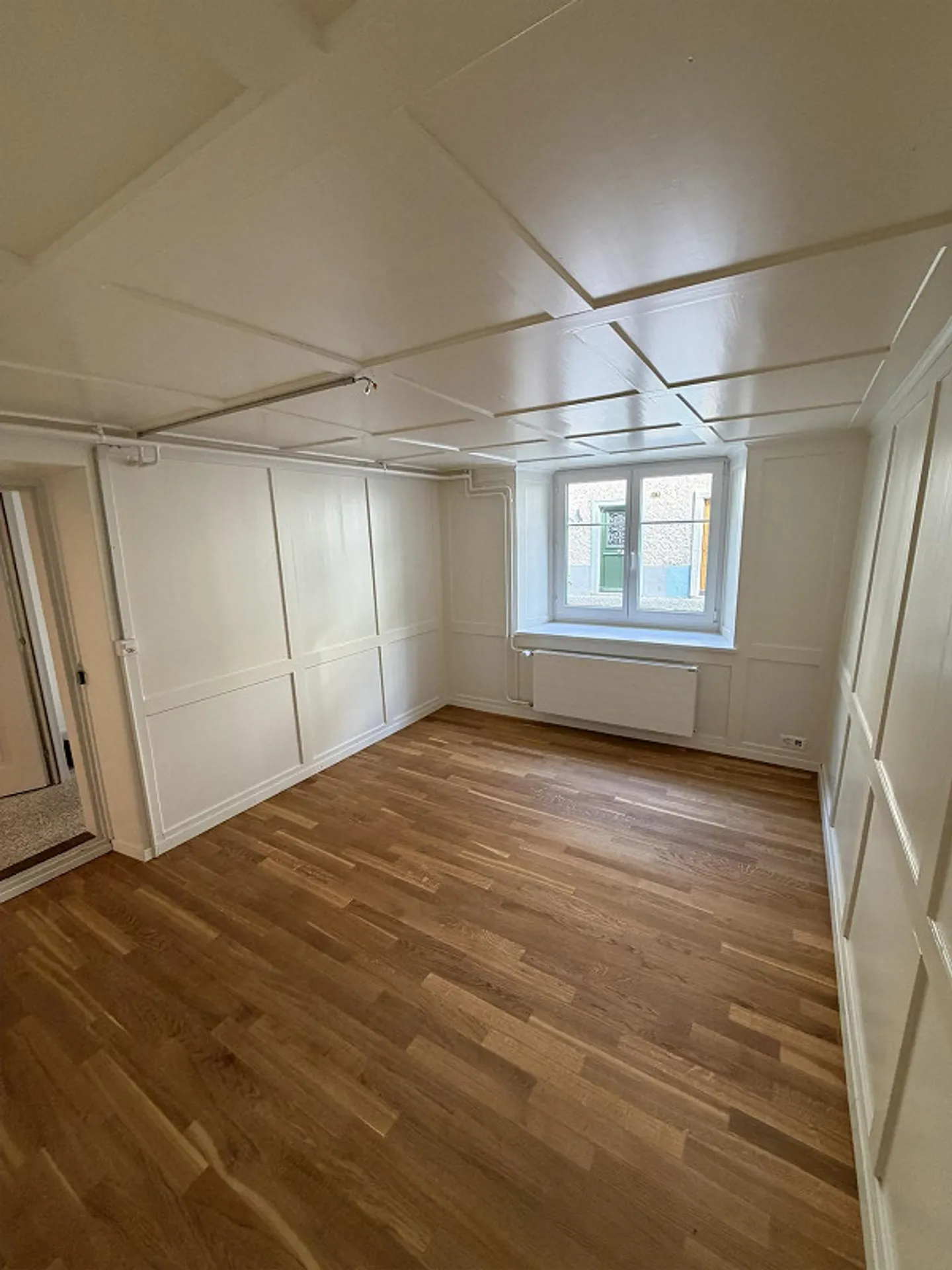 Charmantes Reihenhaus in Ennenda - Foto 4 von 18