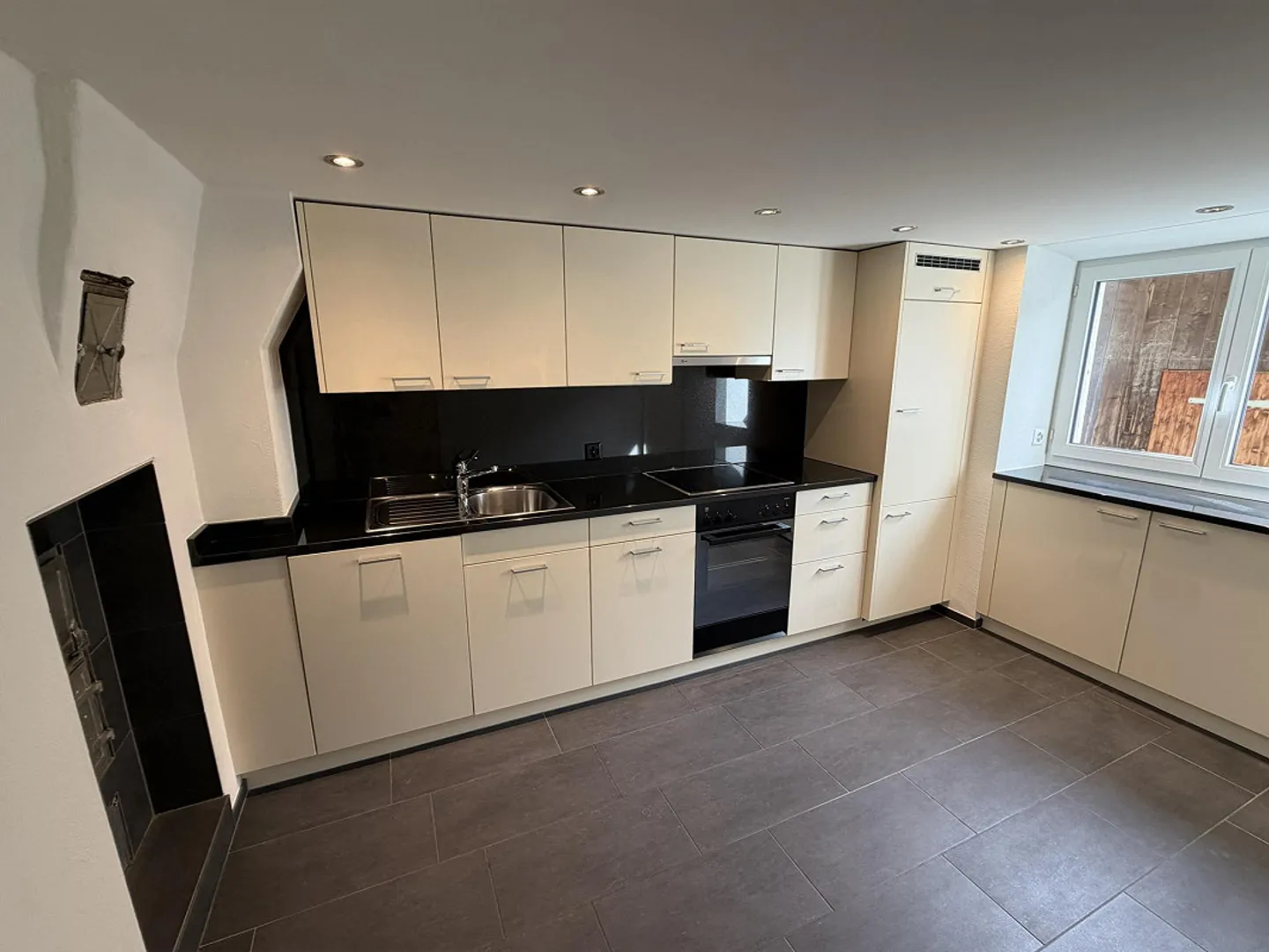Charmantes Reihenhaus in Ennenda - Foto 5 von 18