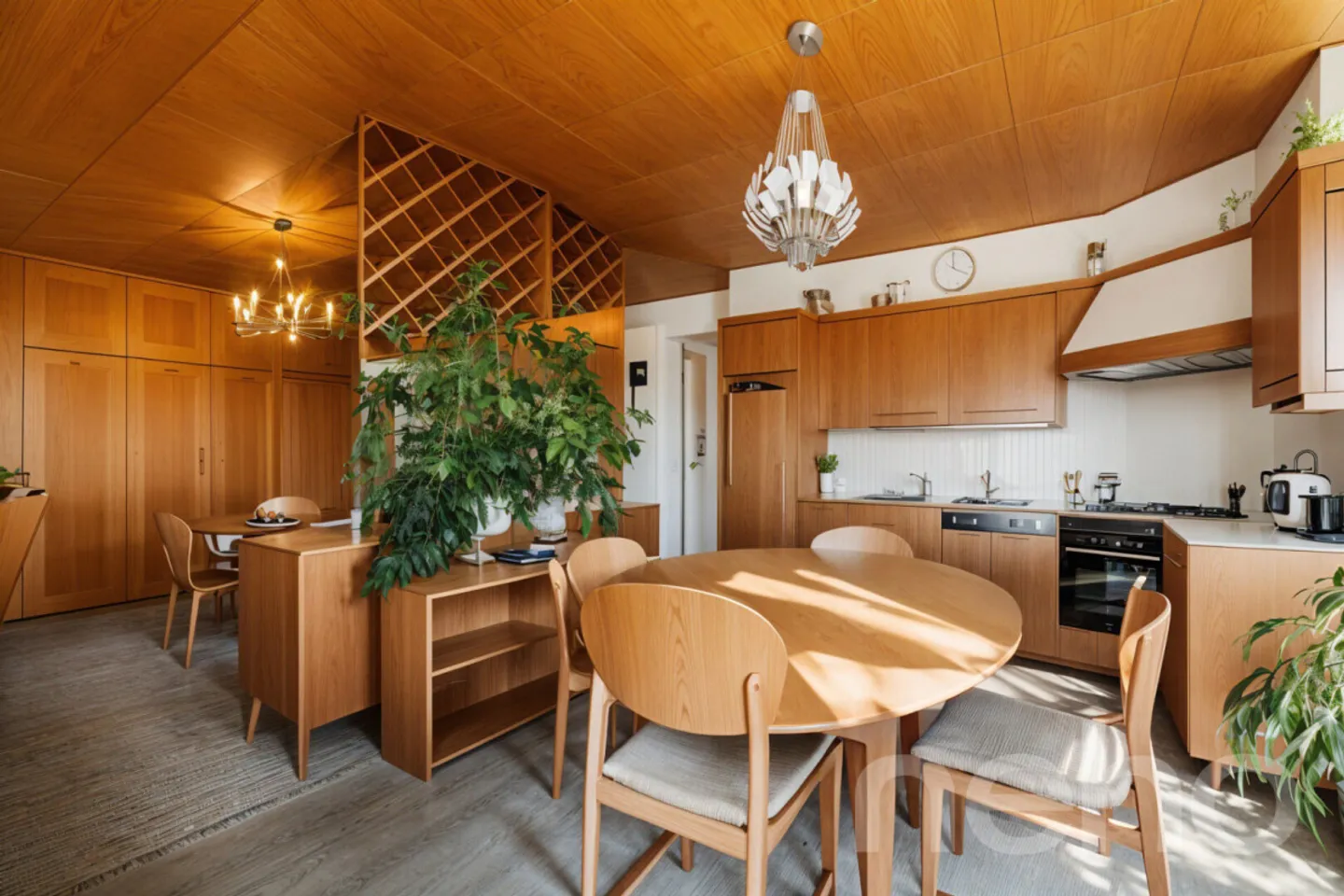 Spazioso appartamento 3.5 locali - Foto 1 di 9