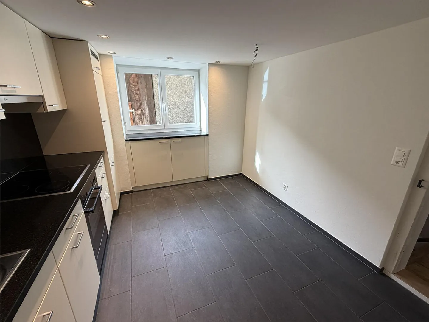 Charmantes Reihenhaus in Ennenda - Foto 6 von 18