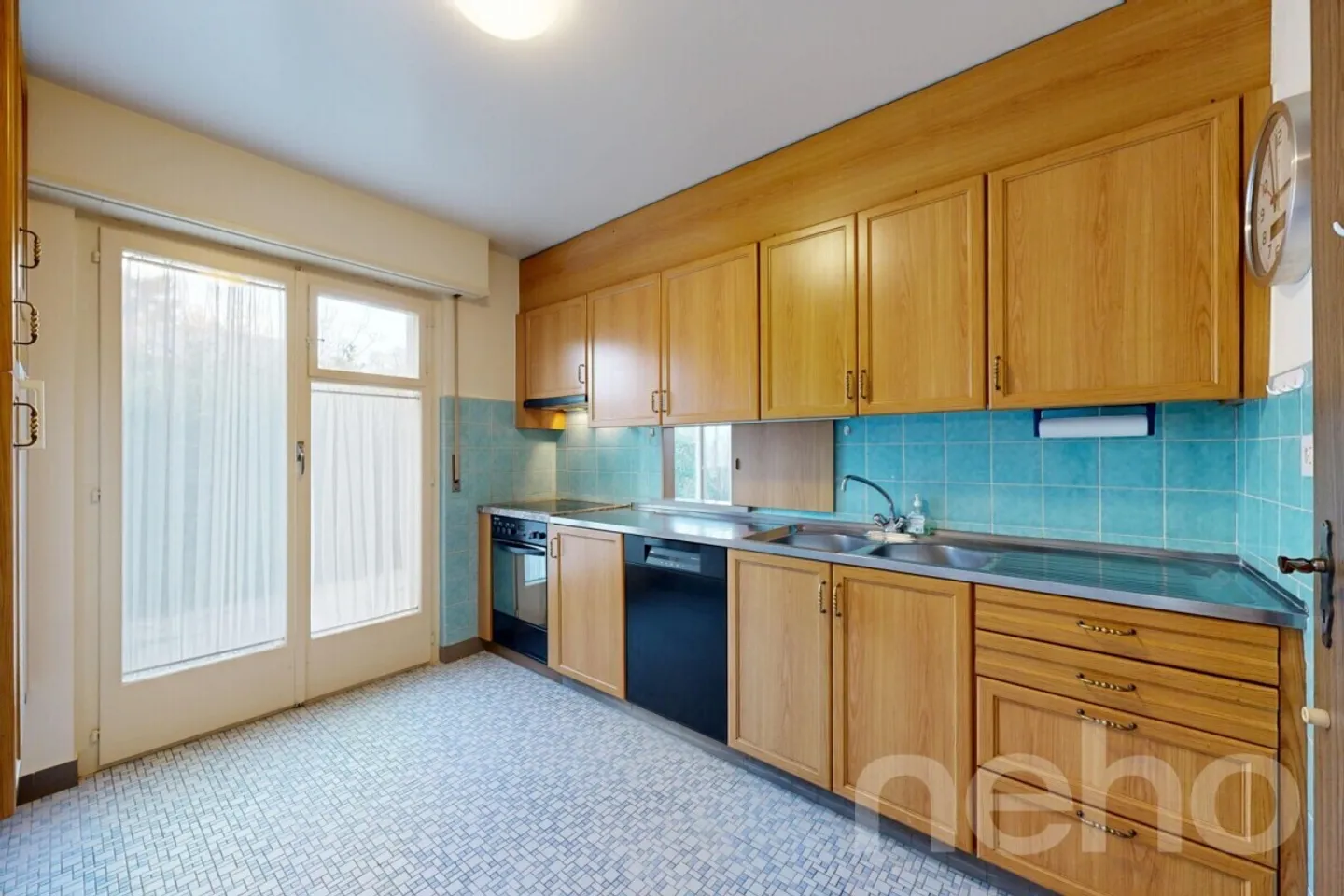 Detached house with great potential on a 1,020 m² plot - Photo 11 of 12