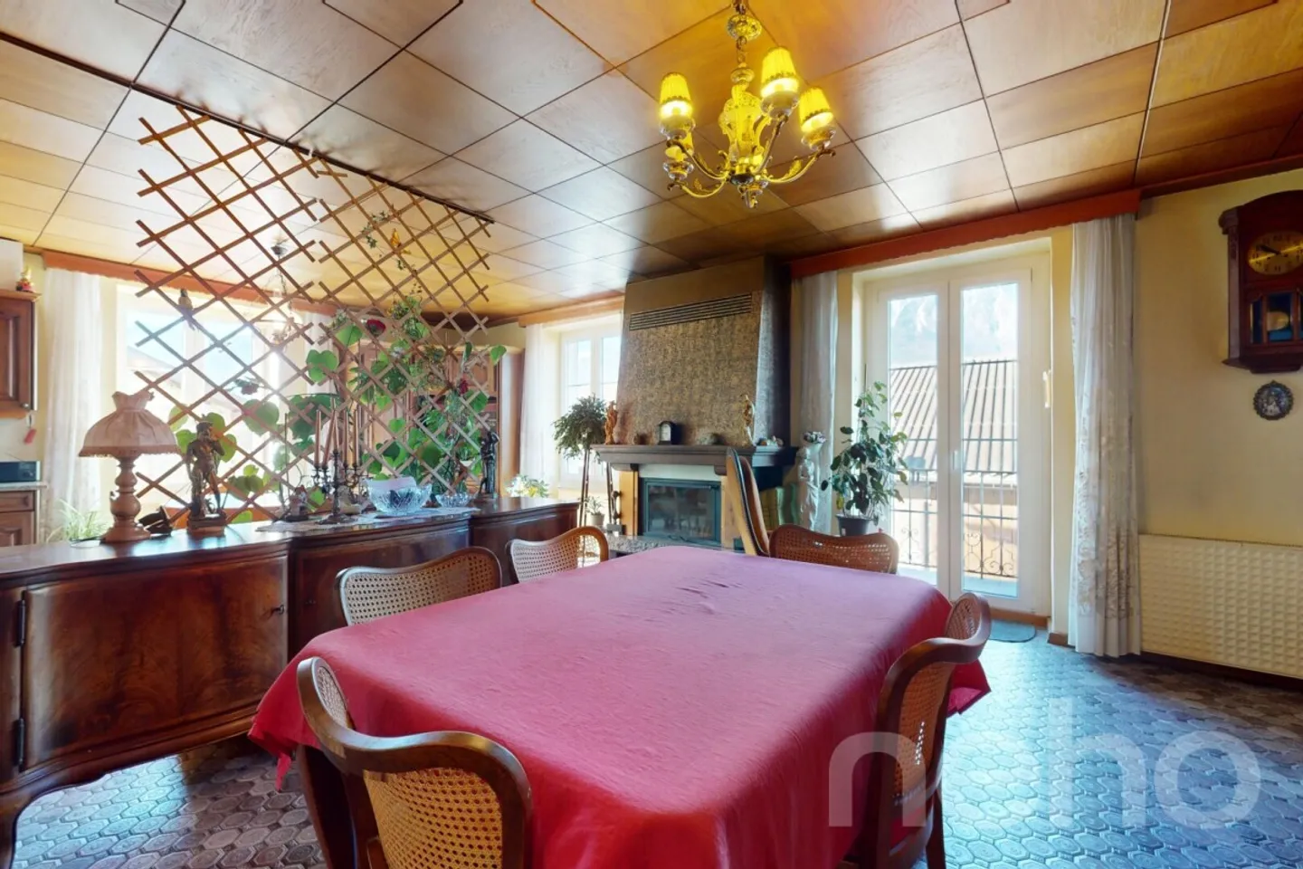 Spazioso appartamento 3.5 locali - Foto 3 di 9