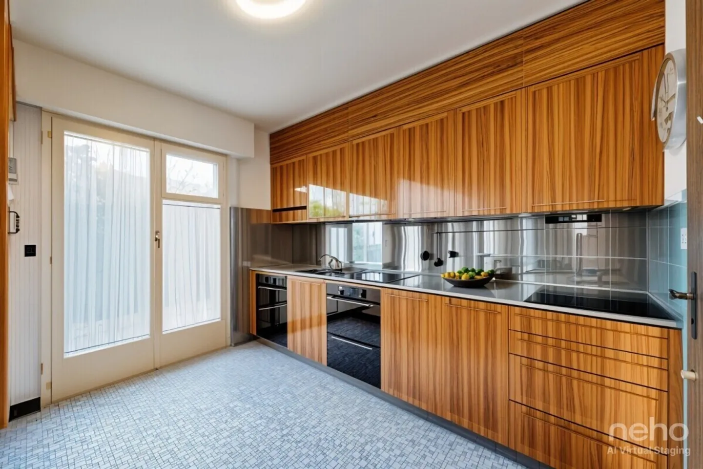 Detached house with great potential on a 1,020 m² plot - Photo 12 of 12