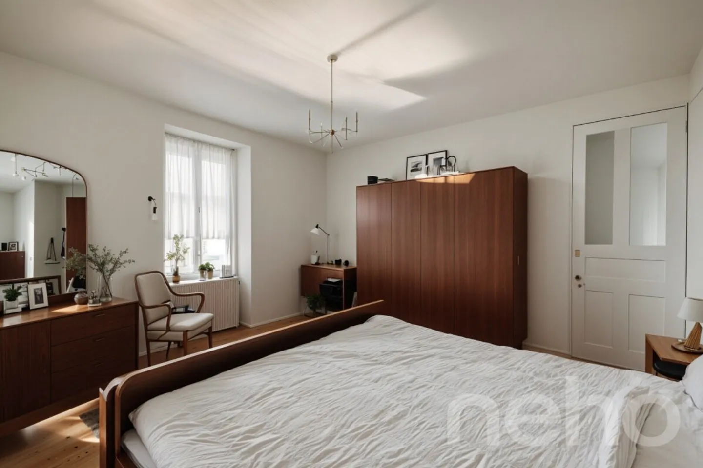 Spazioso appartamento 3.5 locali - Foto 7 di 9