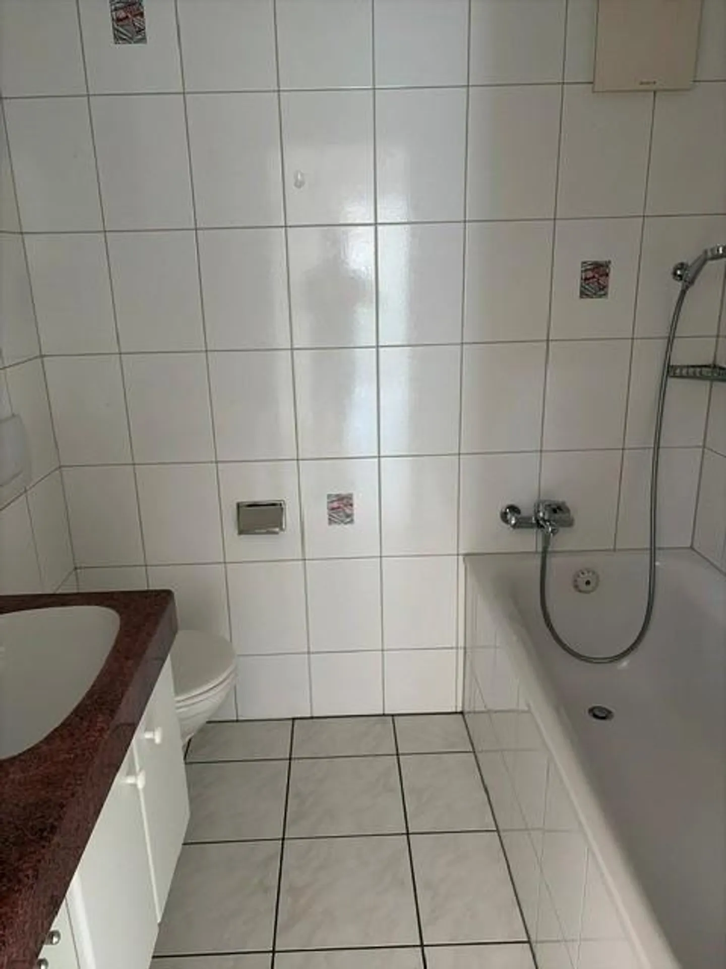 Bella appartamento duplex con vista sul verde - Foto 7 di 13