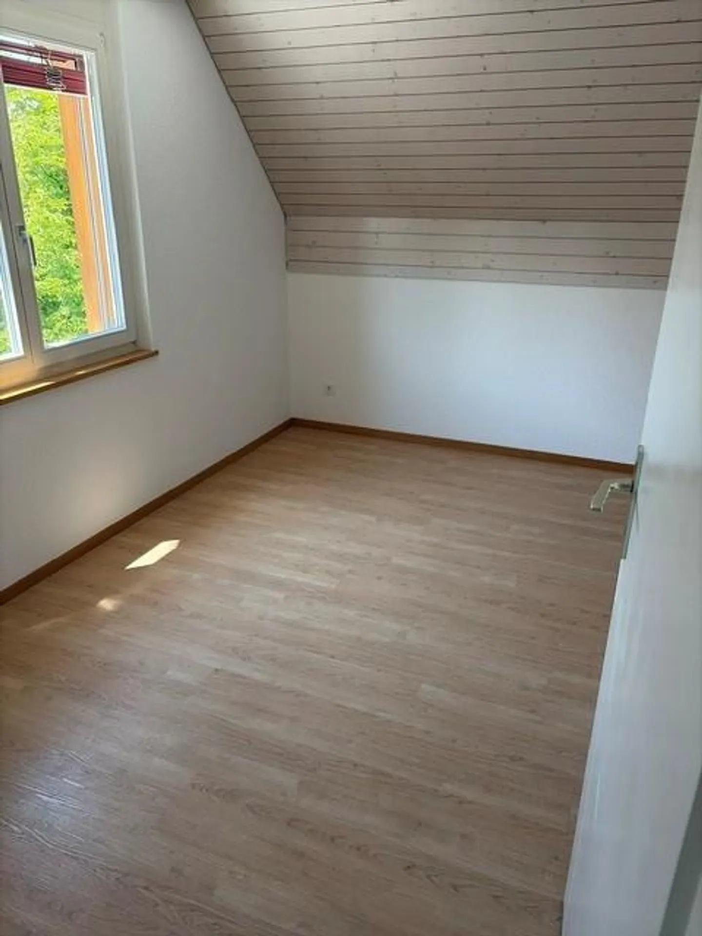 Bella appartamento duplex con vista sul verde - Foto 9 di 13