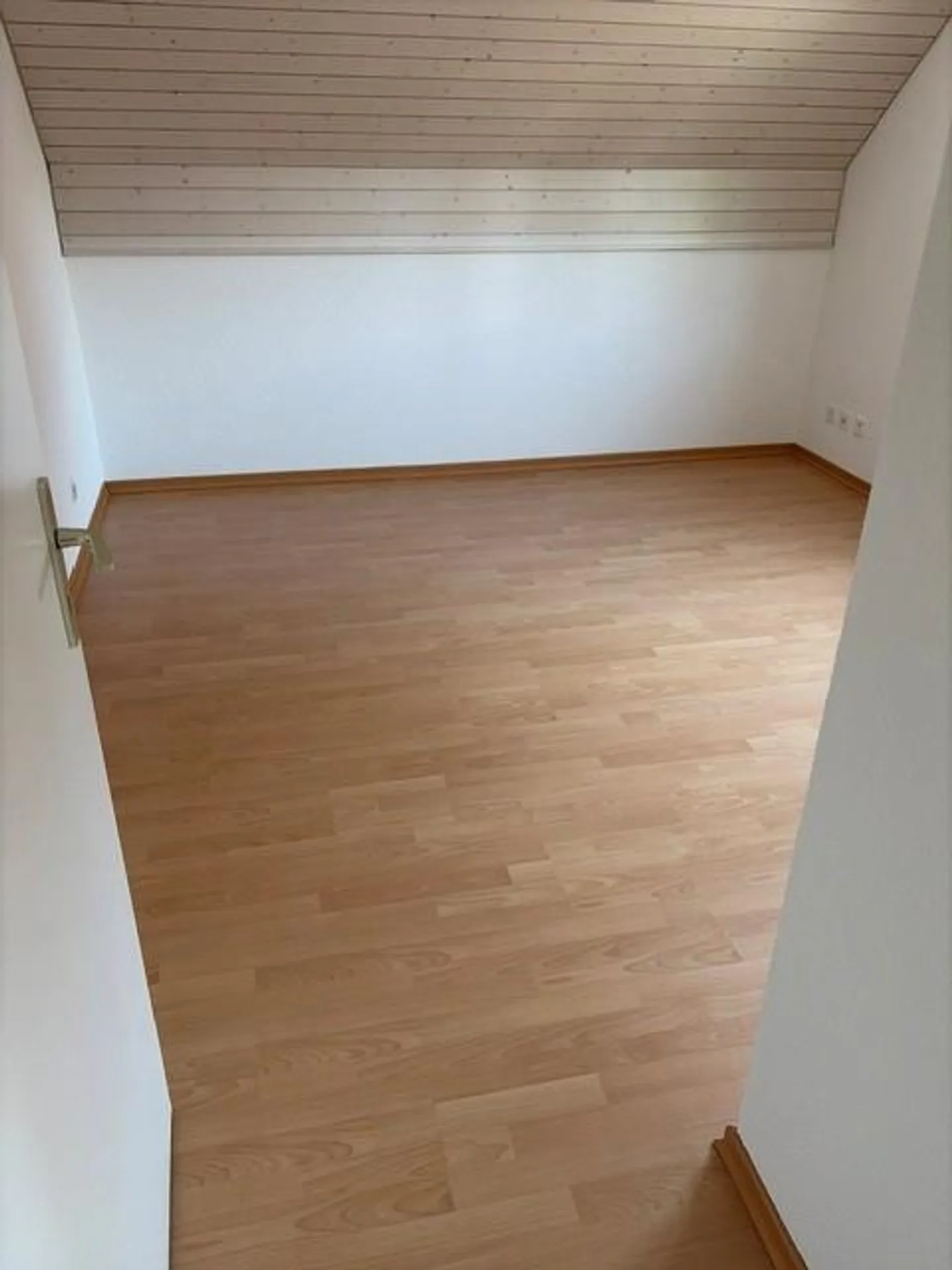 Bella appartamento duplex con vista sul verde - Foto 11 di 13