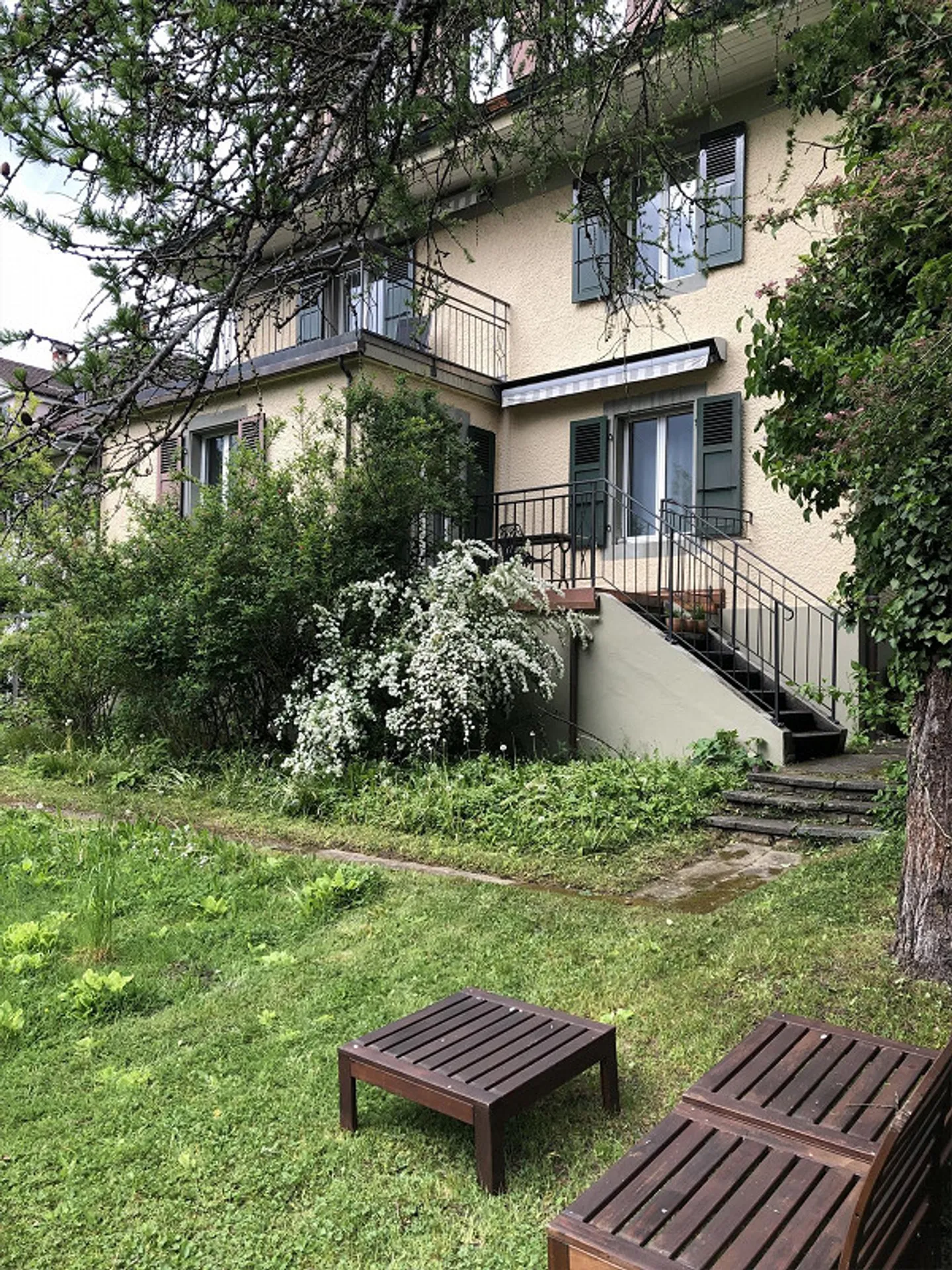 Charming 4-Room Penthouse - Photo 12 of 12