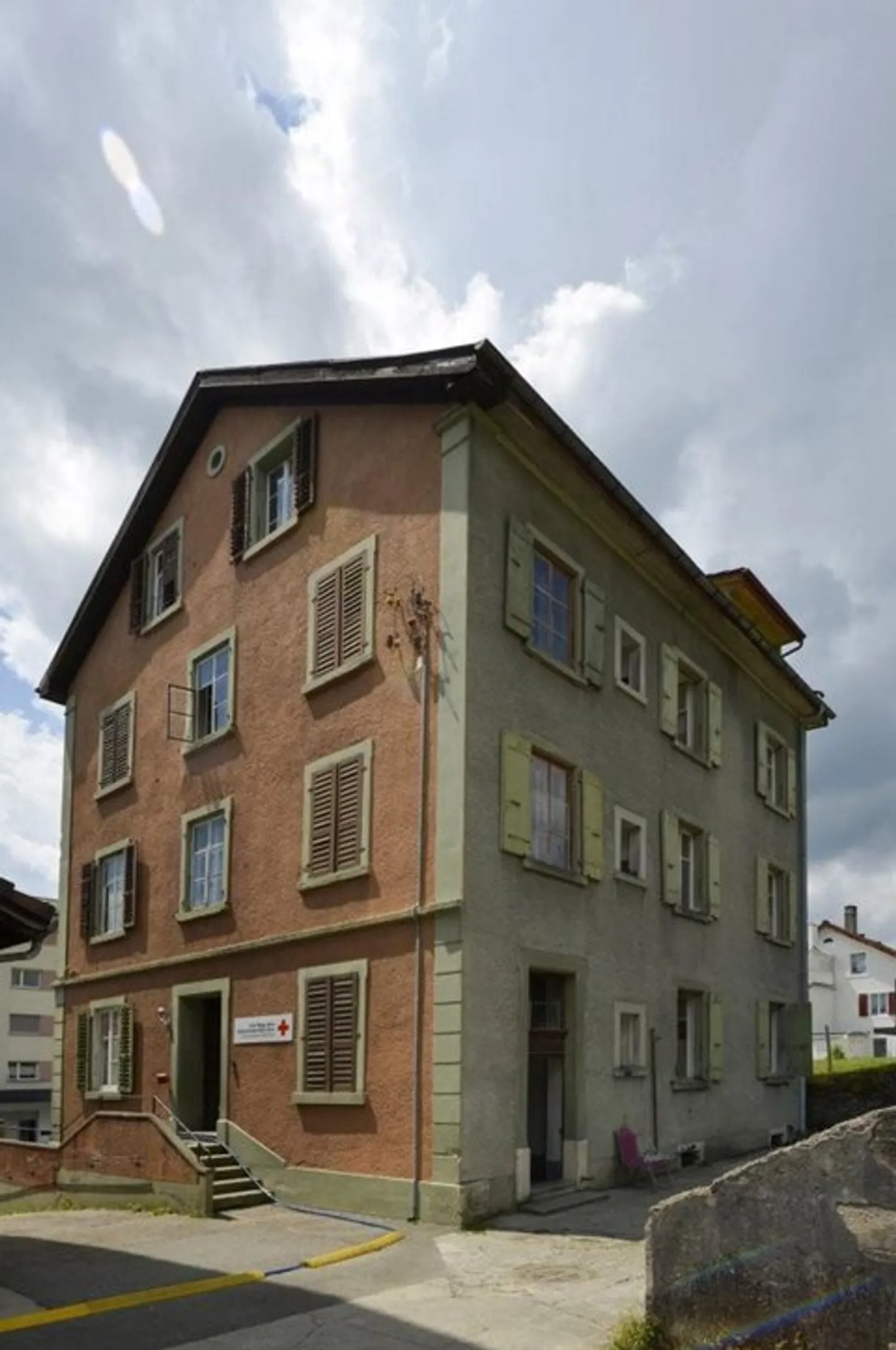Charming Multi-Family Home - Photo 3 of 14