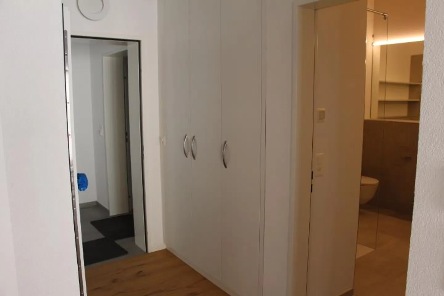 2.5 Room Senior Apartment for Rent - Photo 12 of 14