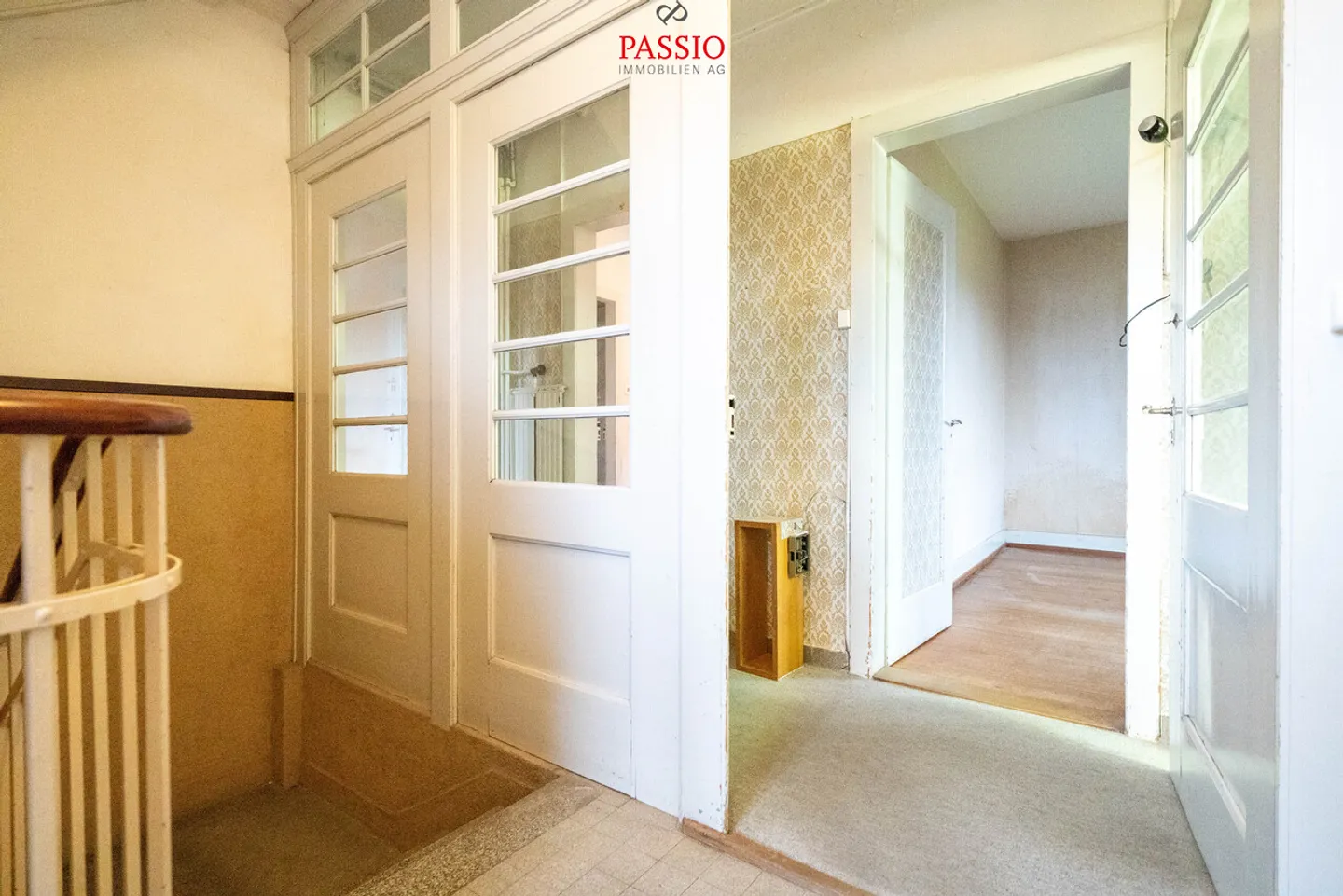 Living & Working Combined – 5.5-Room House with Commercial Part - Photo 7 of 25