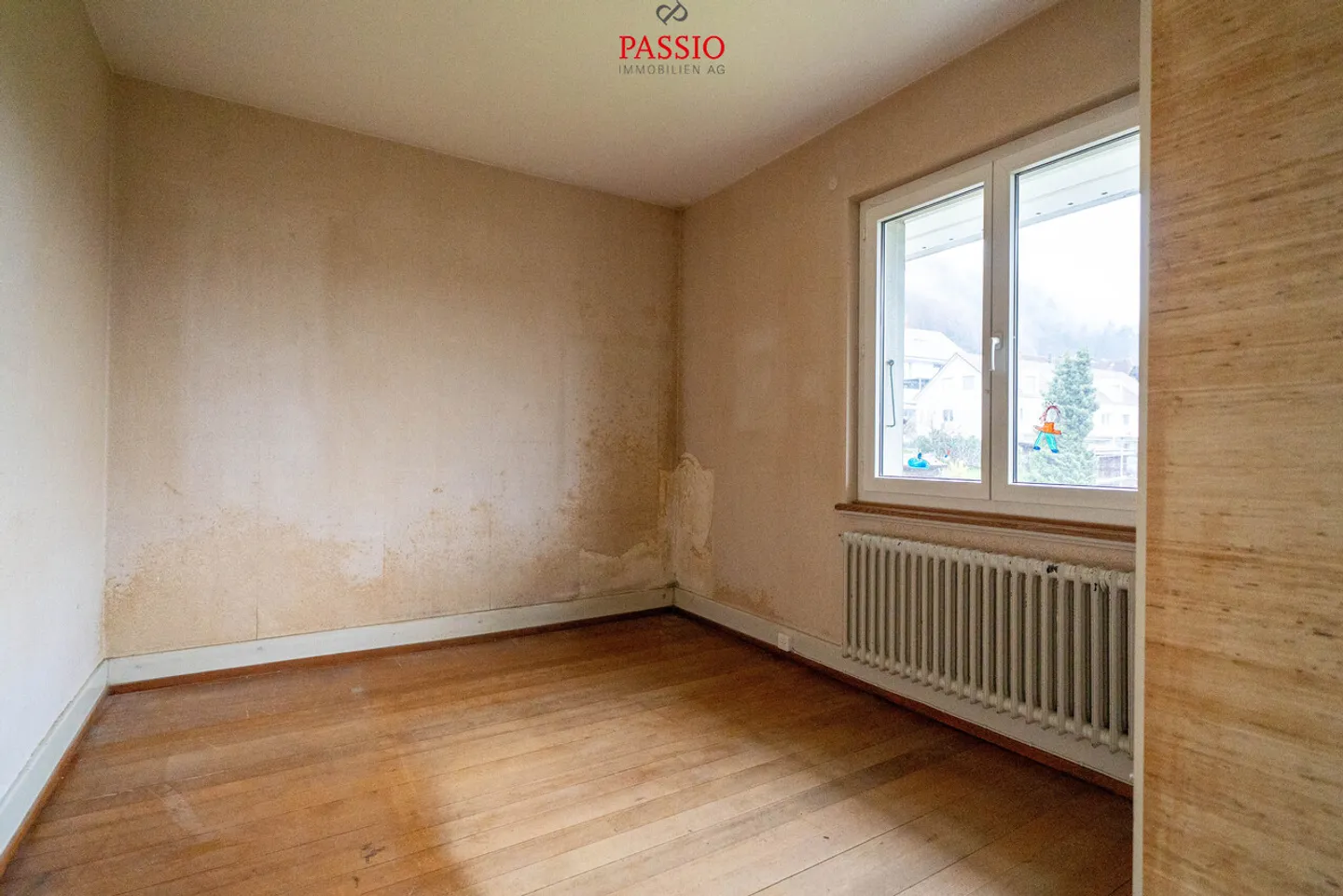 Living & Working Combined – 5.5-Room House with Commercial Part - Photo 10 of 25