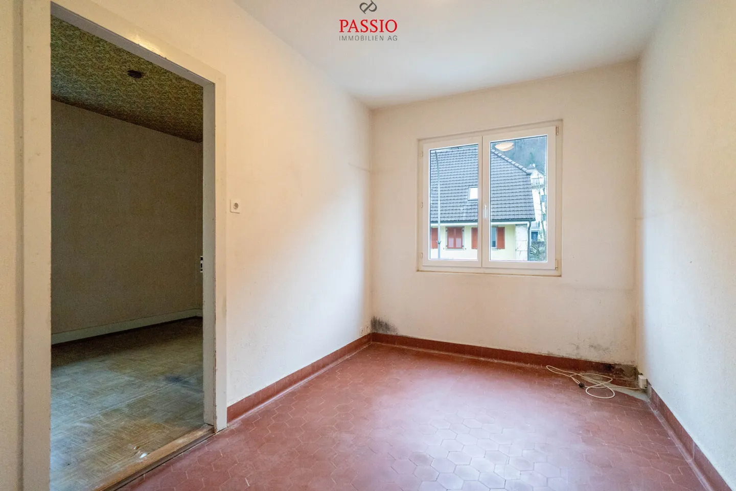 Living & Working Combined – 5.5-Room House with Commercial Part - Photo 11 of 25