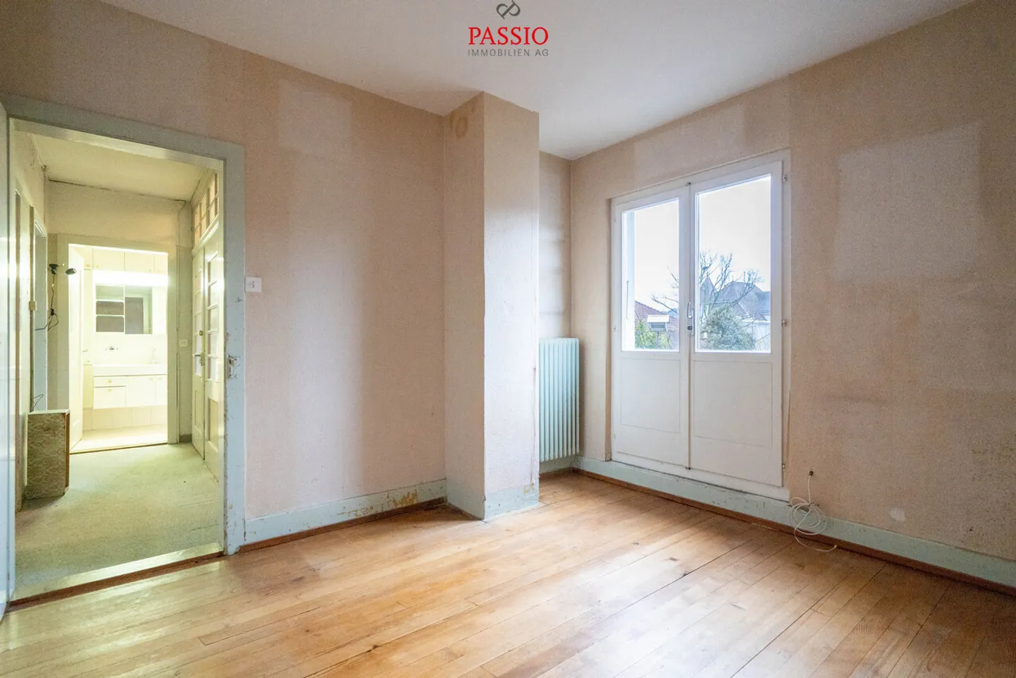 Living & Working Combined – 5.5-Room House with Commercial Part - Photo 14 of 25