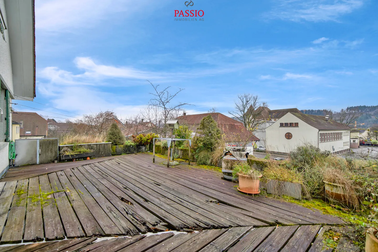 Living & Working Combined – 5.5-Room House with Commercial Part - Photo 15 of 25