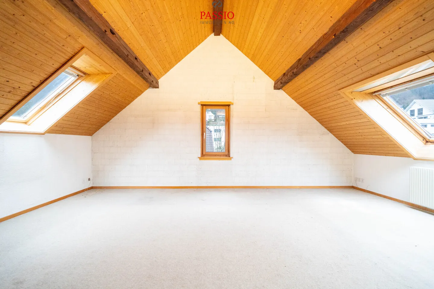 Living & Working Combined – 5.5-Room House with Commercial Part - Photo 4 of 25