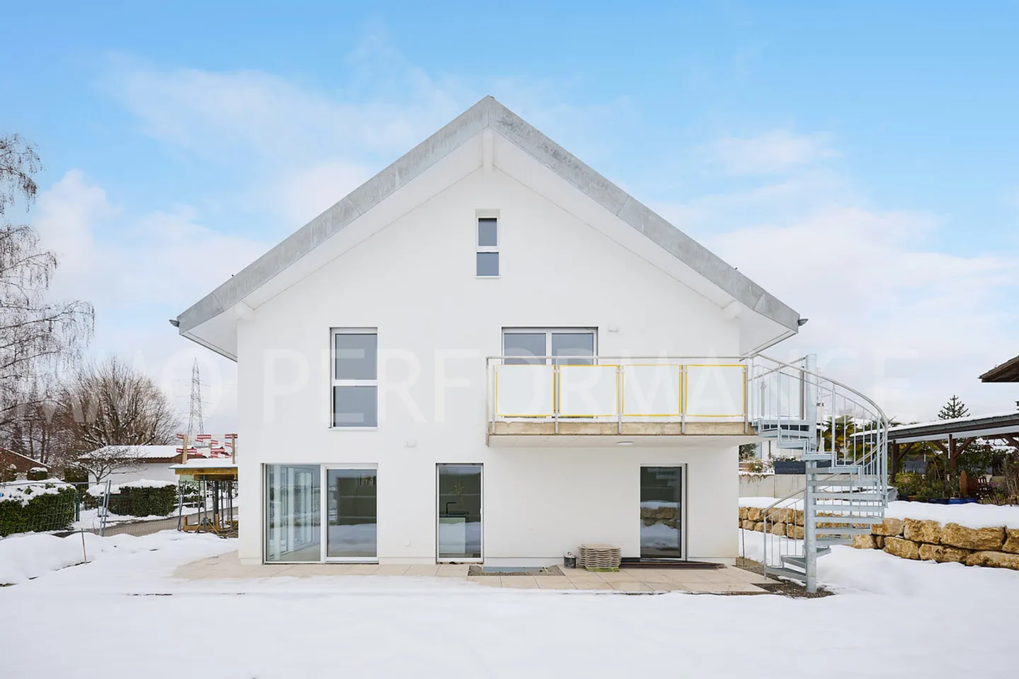 Moderne und familienfreundliche Einzelvilla - Foto 15 von 15