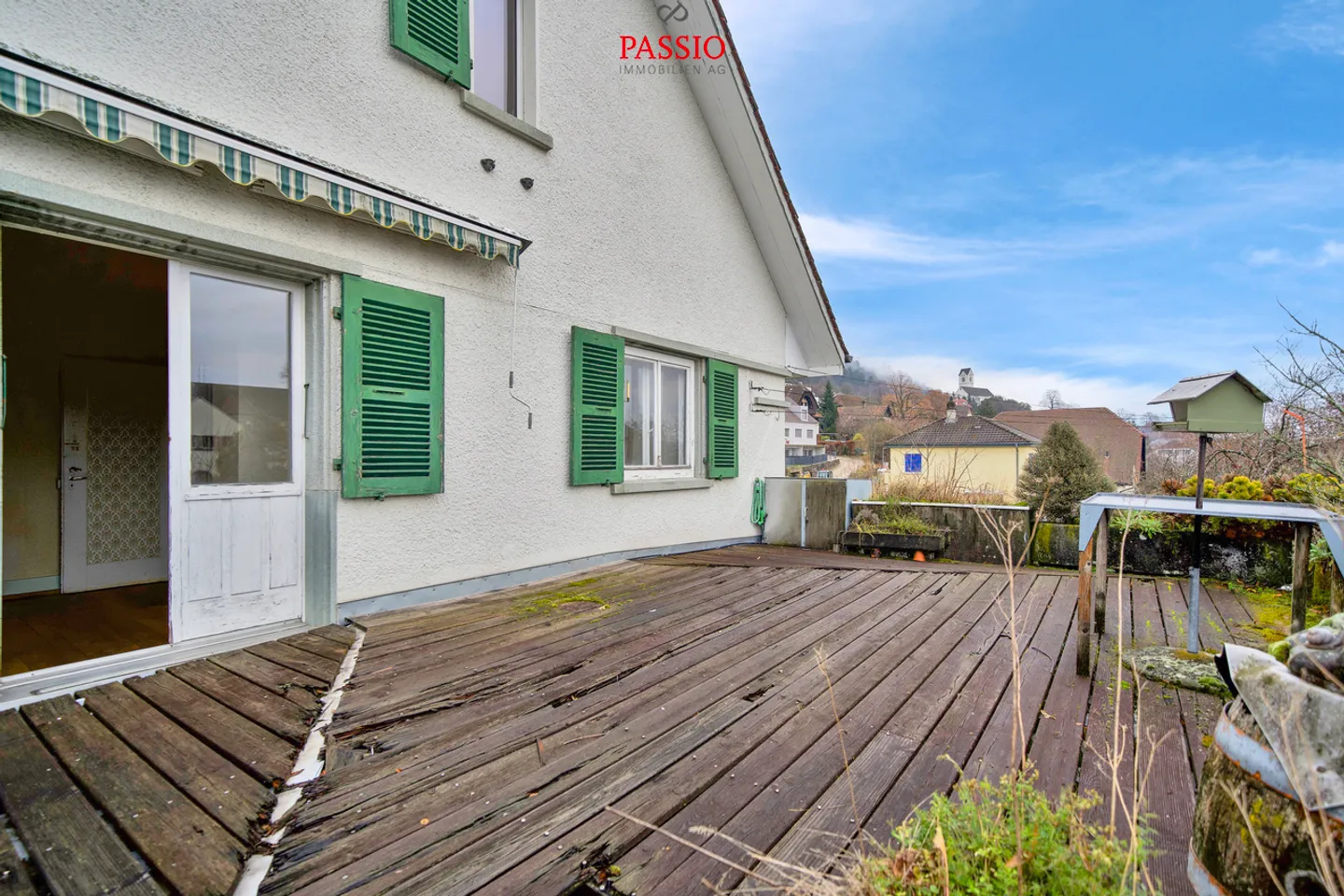 Living & Working Combined – 5.5-Room House with Commercial Part - Photo 16 of 25