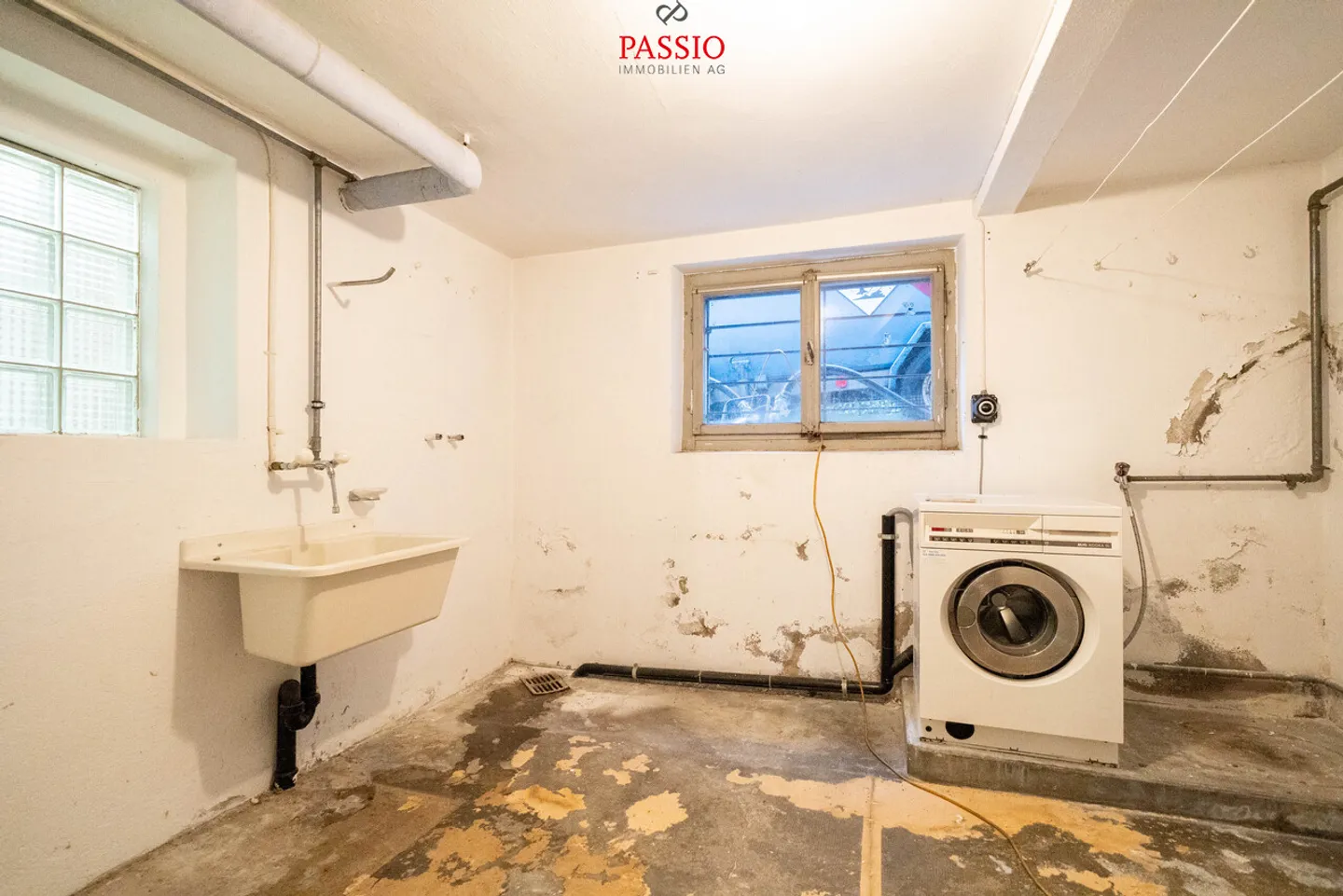 Living & Working Combined – 5.5-Room House with Commercial Part - Photo 20 of 25