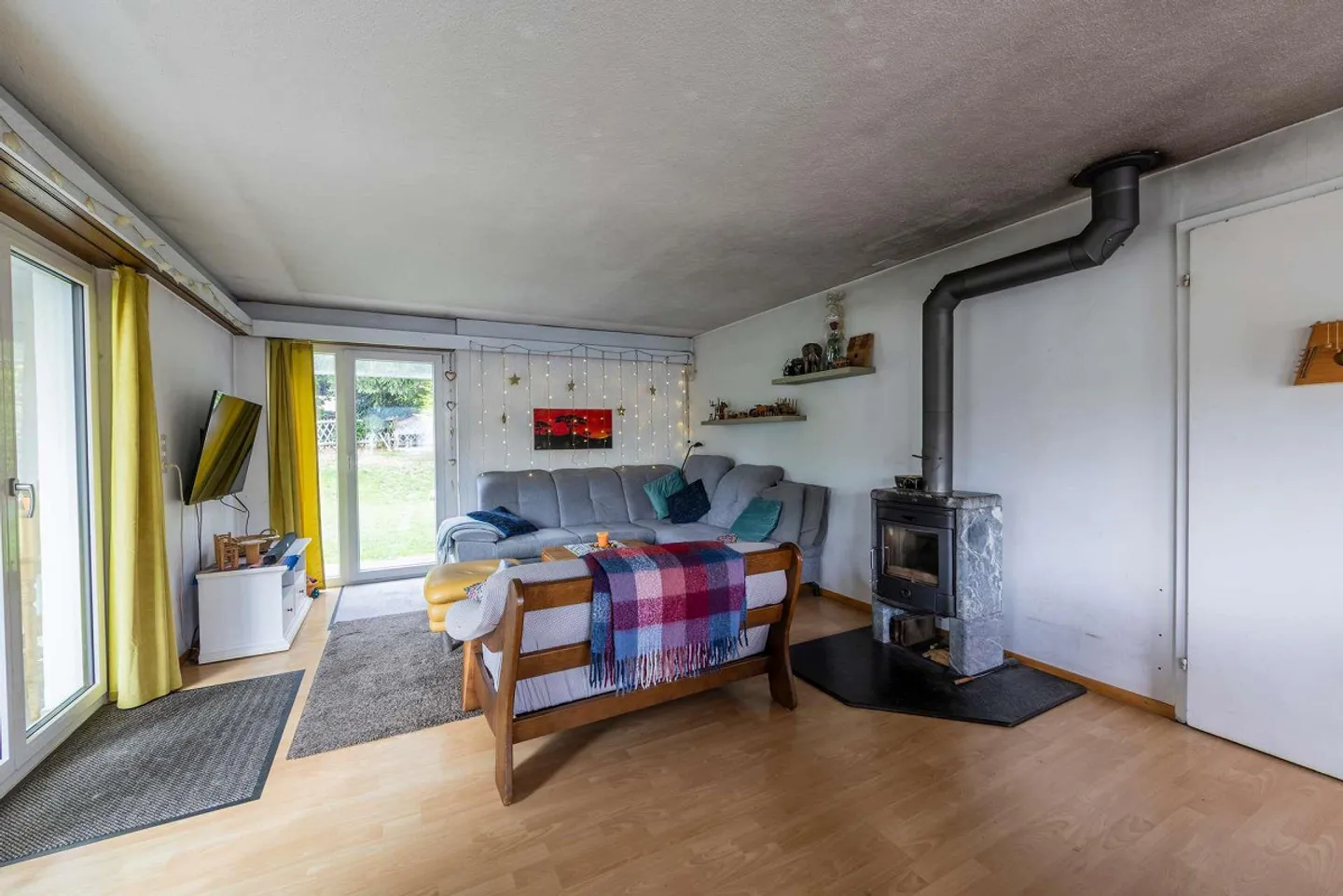 Maison individuelle de 6,5 pièces à Heiden – Vivre avec vue et vie... - Photo 4 sur 18