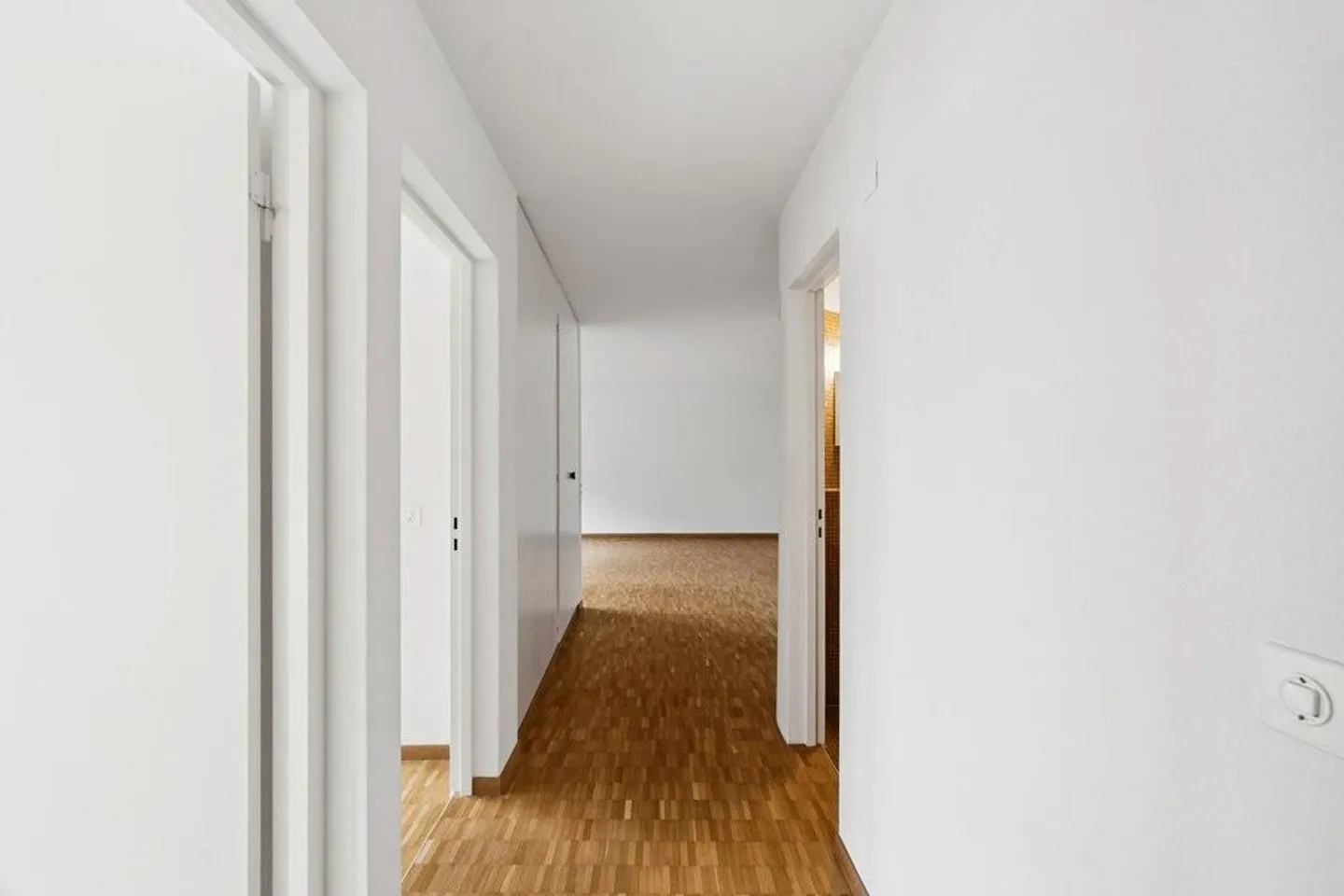 Appartement charmant à louer à Witikon - Photo 8 sur 10