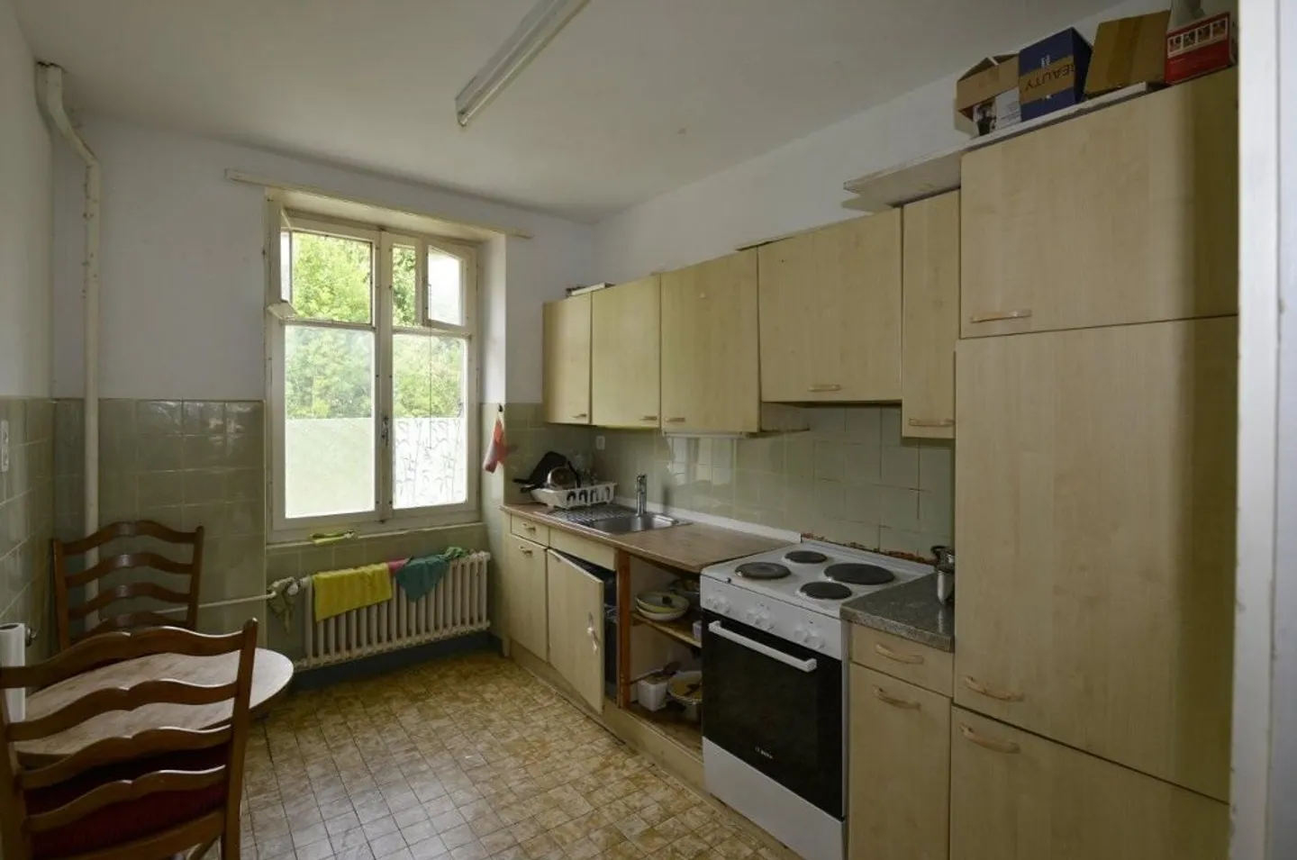 Charming Multi-Family Home - Photo 8 of 14