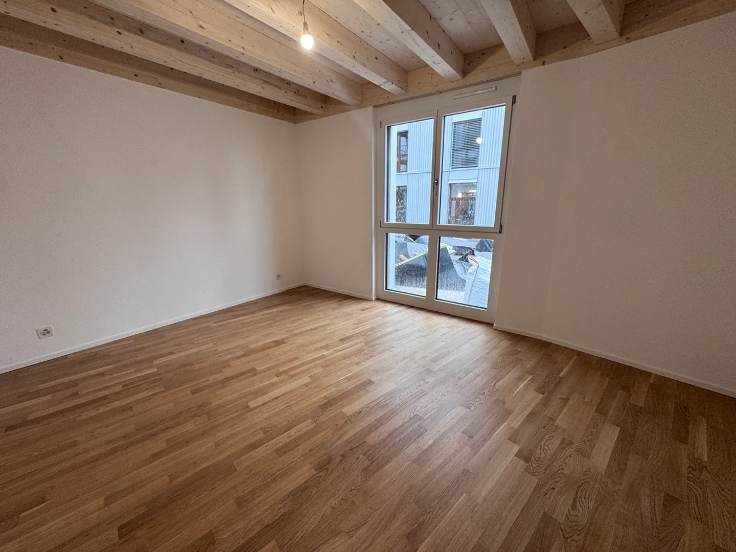 Estavayer-le-Lac, for rent, 3.5 room apartment, 84 m2 + garden - Photo 9 of 9