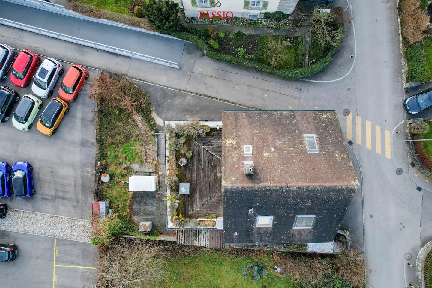 Living & Working Combined – 5.5-Room House with Commercial Part - Photo 23 of 25