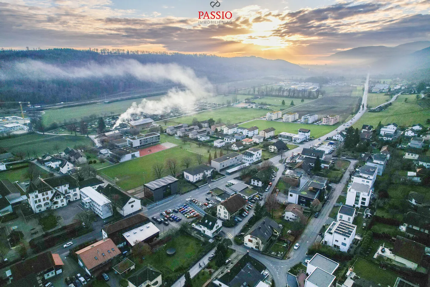 Living & Working Combined – 5.5-Room House with Commercial Part - Photo 24 of 25