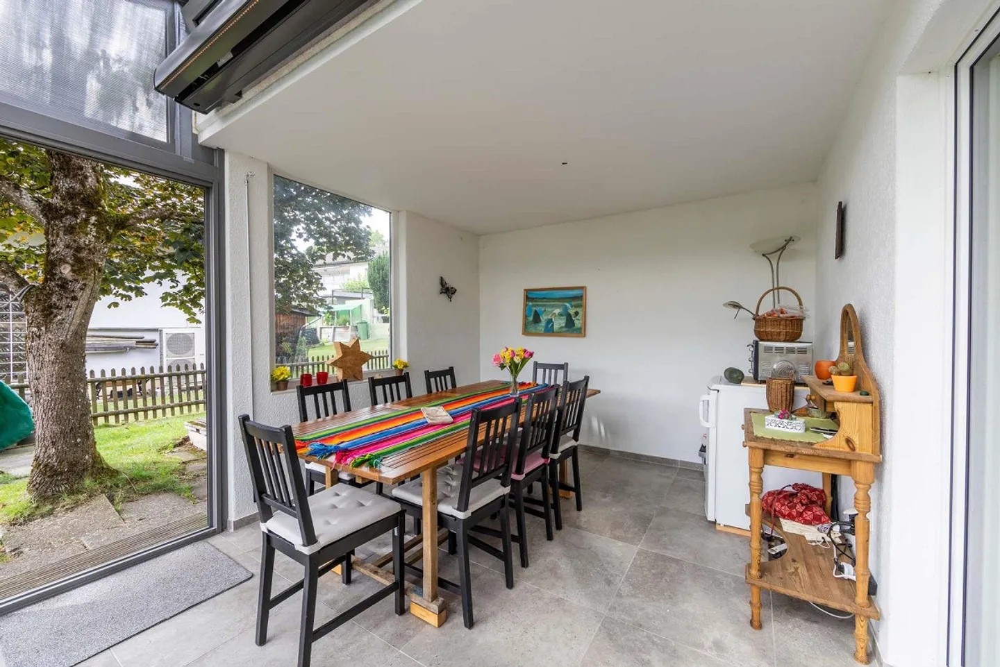 Maison individuelle de 6,5 pièces à Heiden – Vivre avec vue et vie... - Photo 5 sur 18