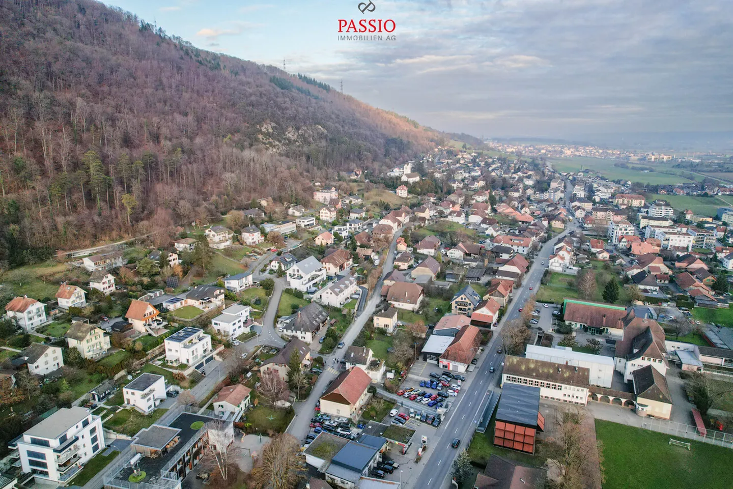 Living & Working Combined – 5.5-Room House with Commercial Part - Photo 25 of 25