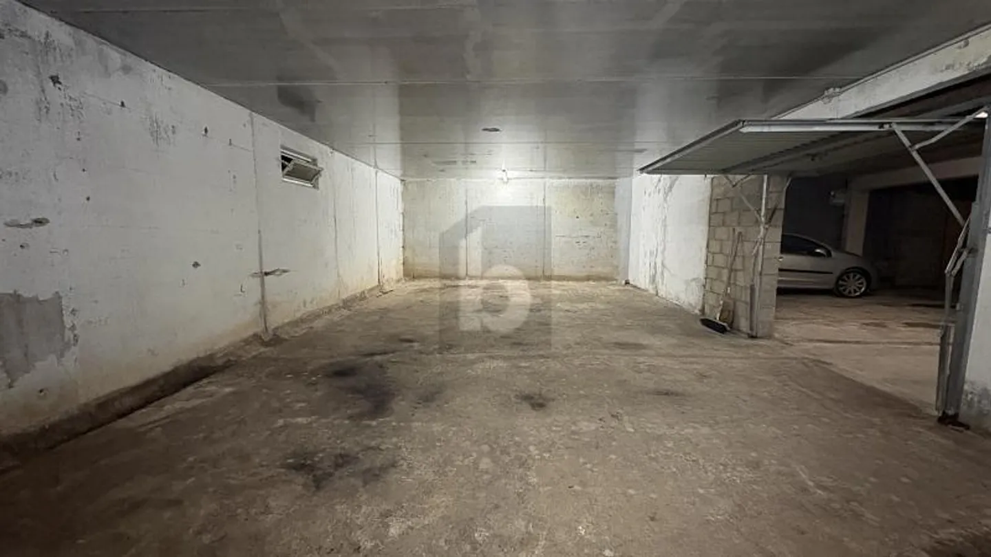 Kollektivgarage mit Hoher Rendite - Foto 5 von 6