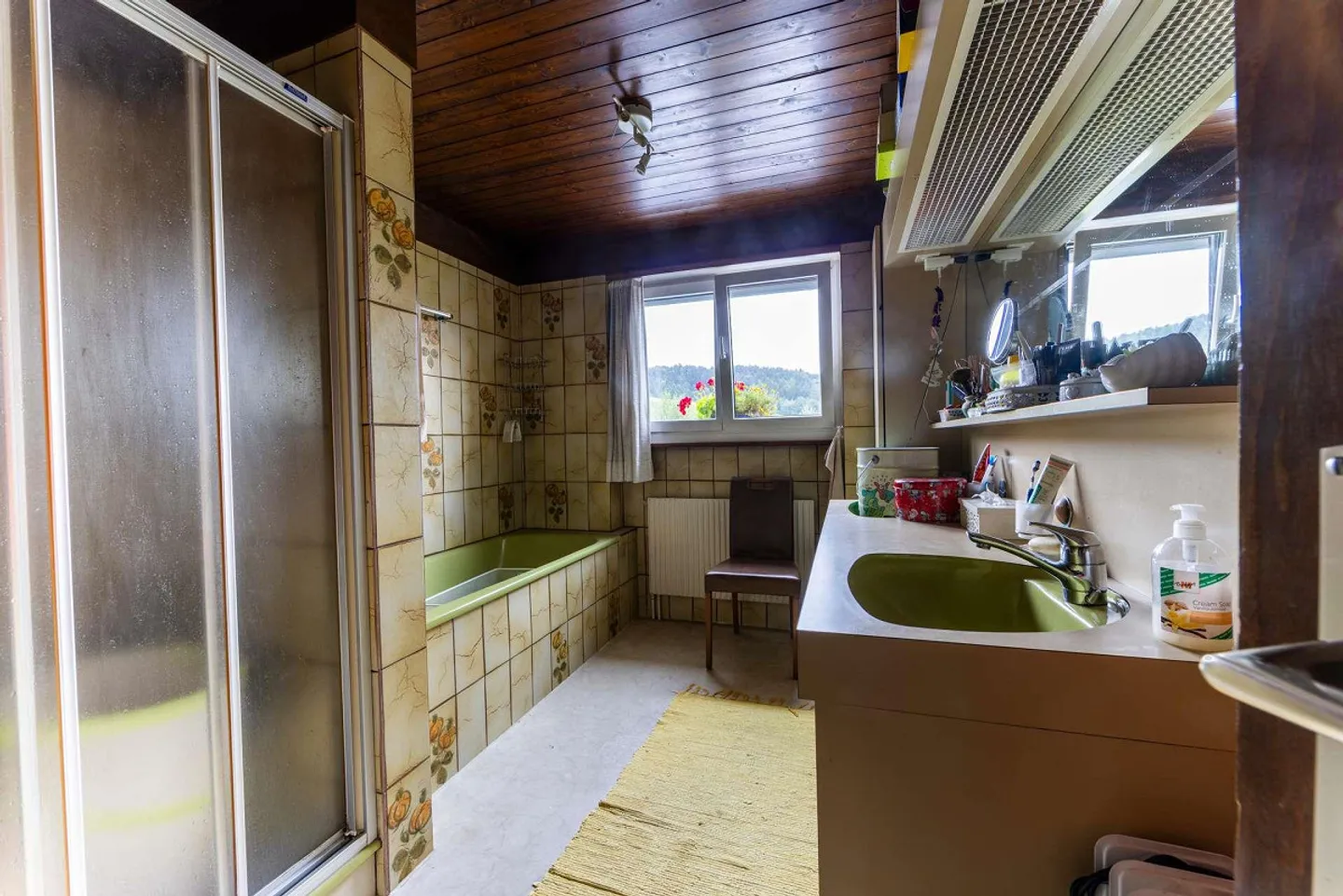 Maison individuelle de 6,5 pièces à Heiden – Vivre avec vue et vie... - Photo 9 sur 18