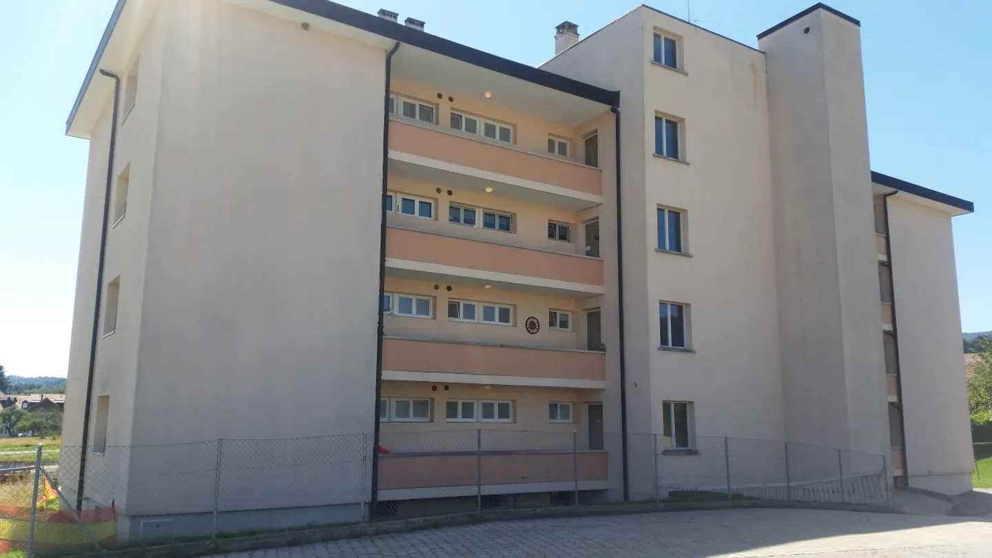 Apartment for rent - Photo 8 of 8