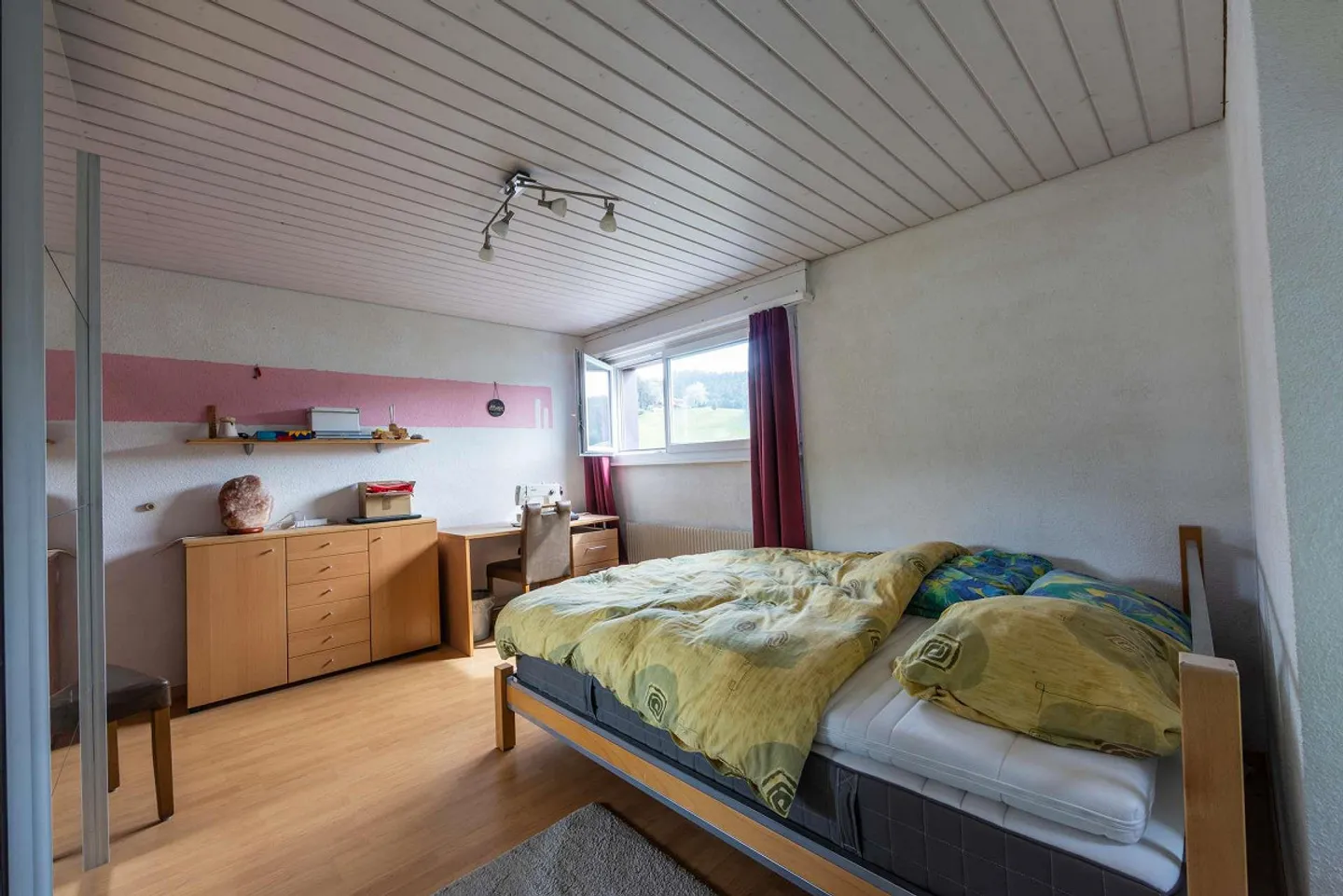 Maison individuelle de 6,5 pièces à Heiden – Vivre avec vue et vie... - Photo 10 sur 18