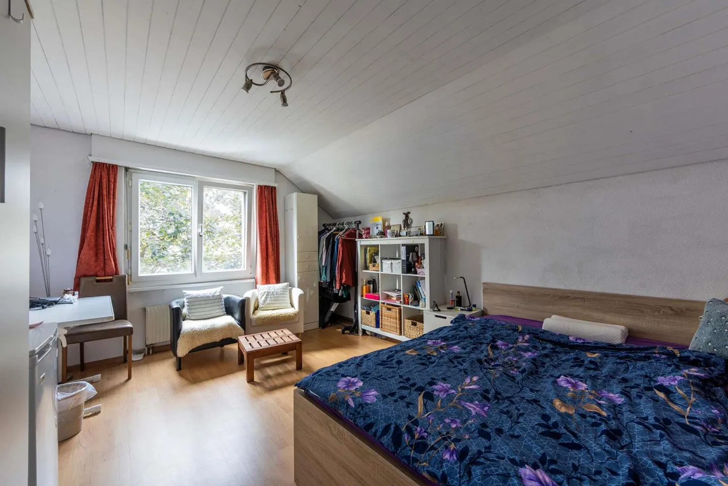 Maison individuelle de 6,5 pièces à Heiden – Vivre avec vue et vie... - Photo 11 sur 18