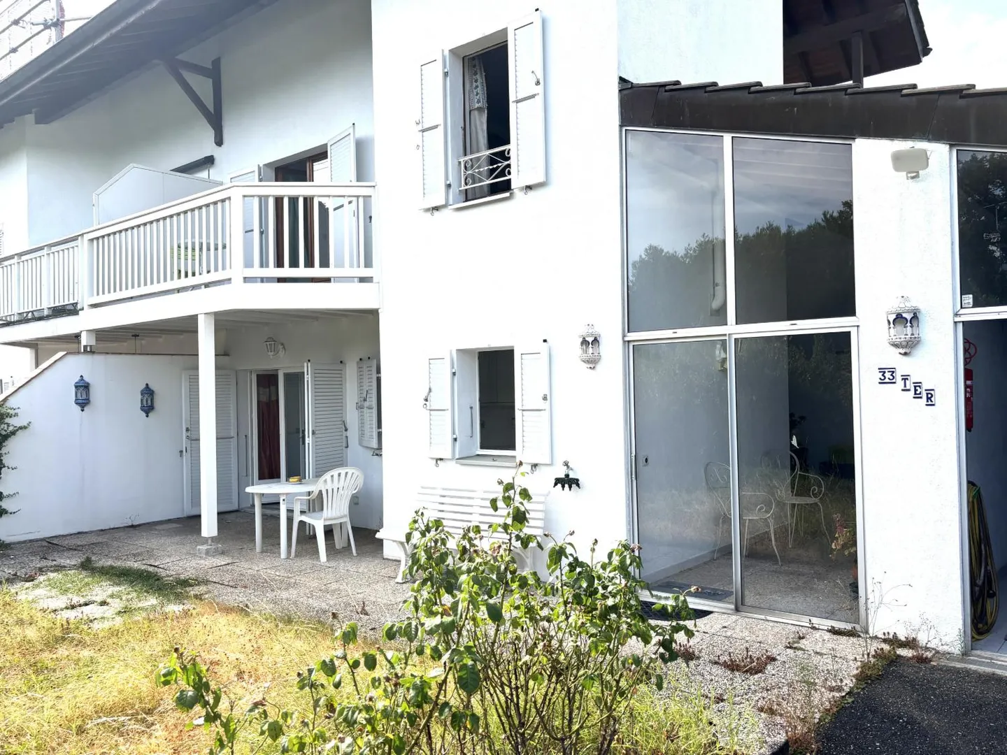 Charmante Maison Mitoyenne - Photo 1 sur 13
