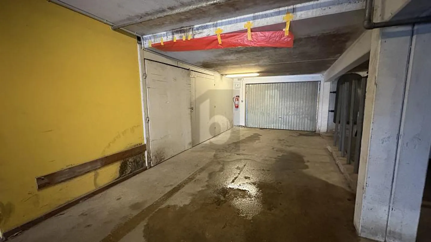 Kollektivgarage mit Hoher Rendite - Foto 3 von 6