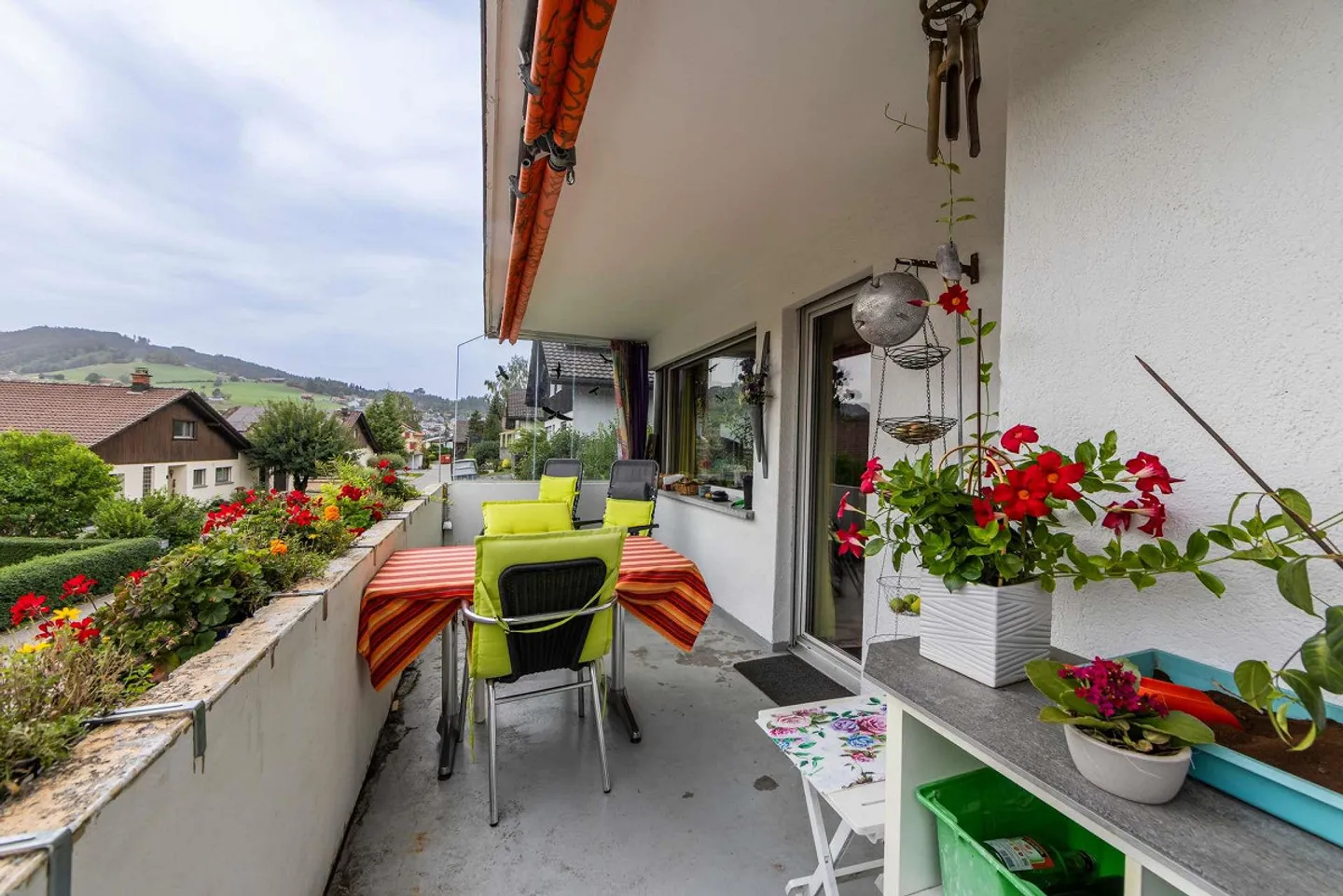 Maison individuelle de 6,5 pièces à Heiden – Vivre avec vue et vie... - Photo 6 sur 18