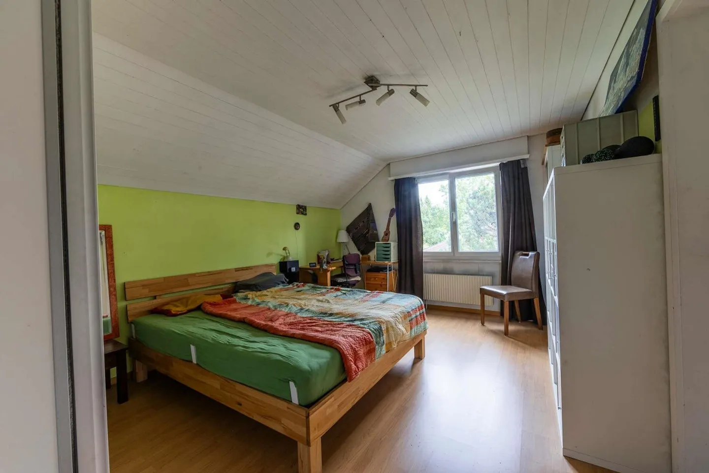 Maison individuelle de 6,5 pièces à Heiden – Vivre avec vue et vie... - Photo 12 sur 18
