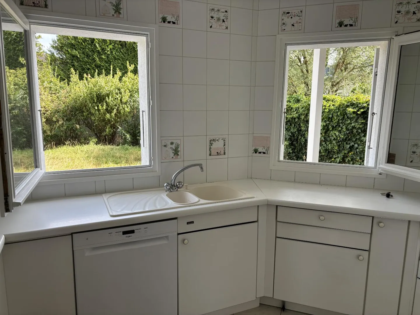 Charmante Maison Mitoyenne - Photo 10 sur 13
