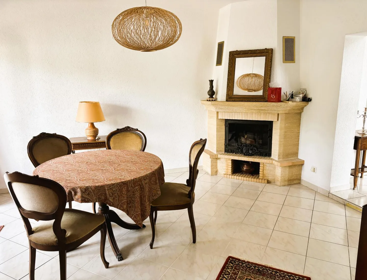 Charmante Maison Mitoyenne - Photo 11 sur 13
