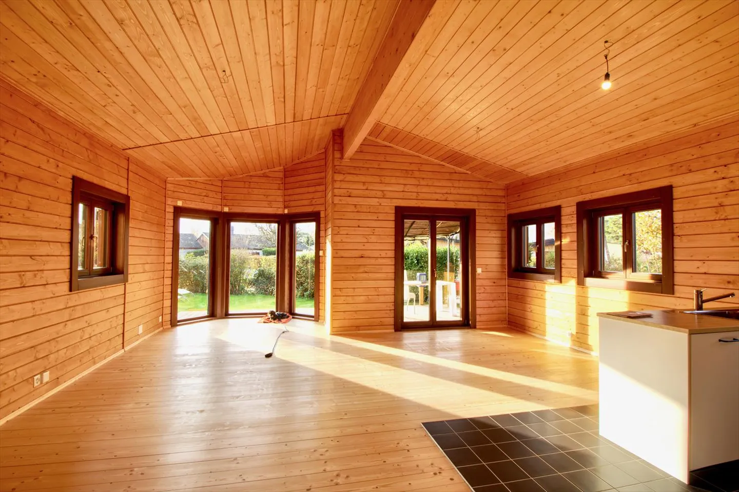 Single-Storey Chalet - Photo 6 of 15