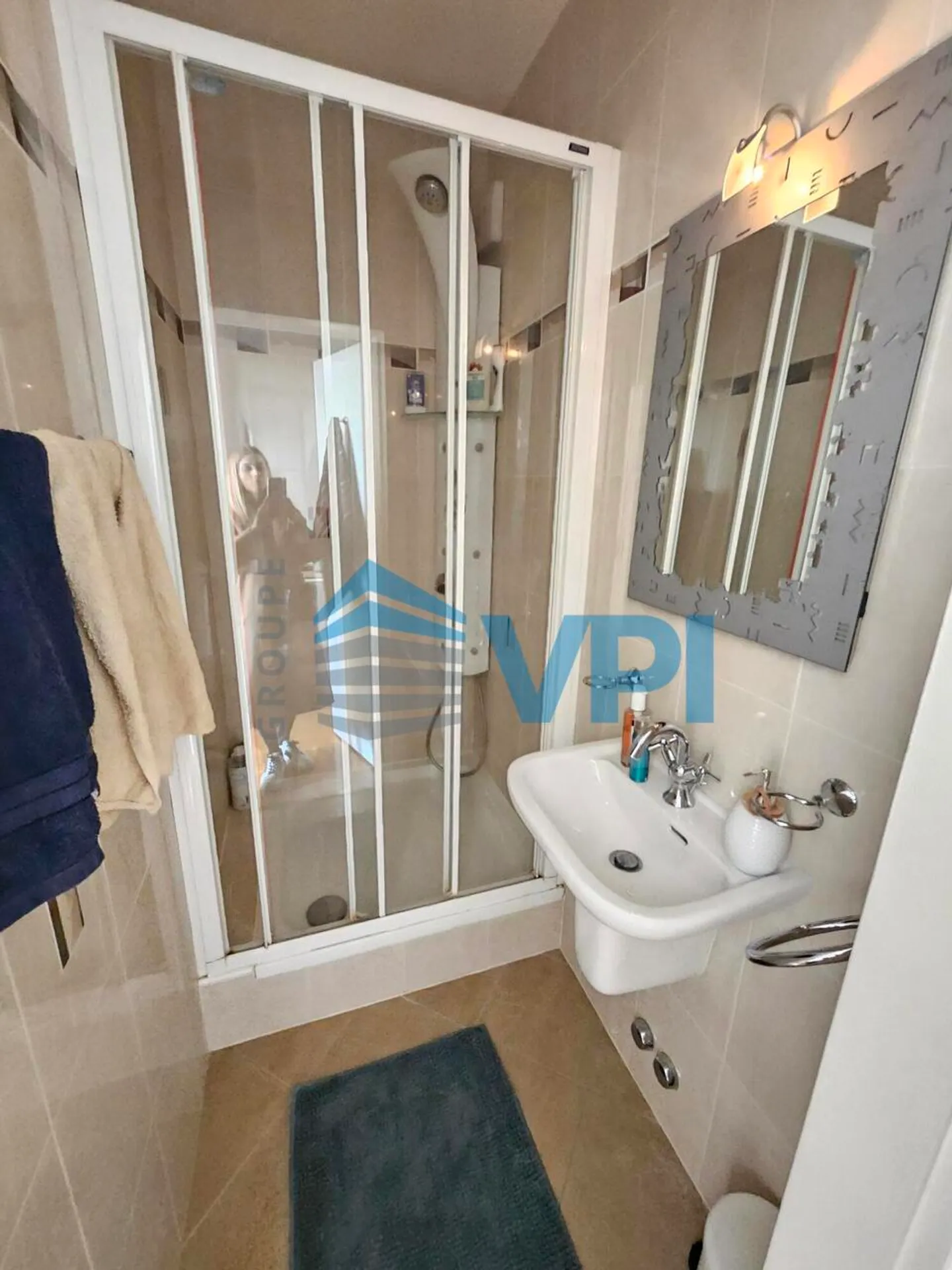 Appartamento spazioso con balcone - Foto 10 di 10